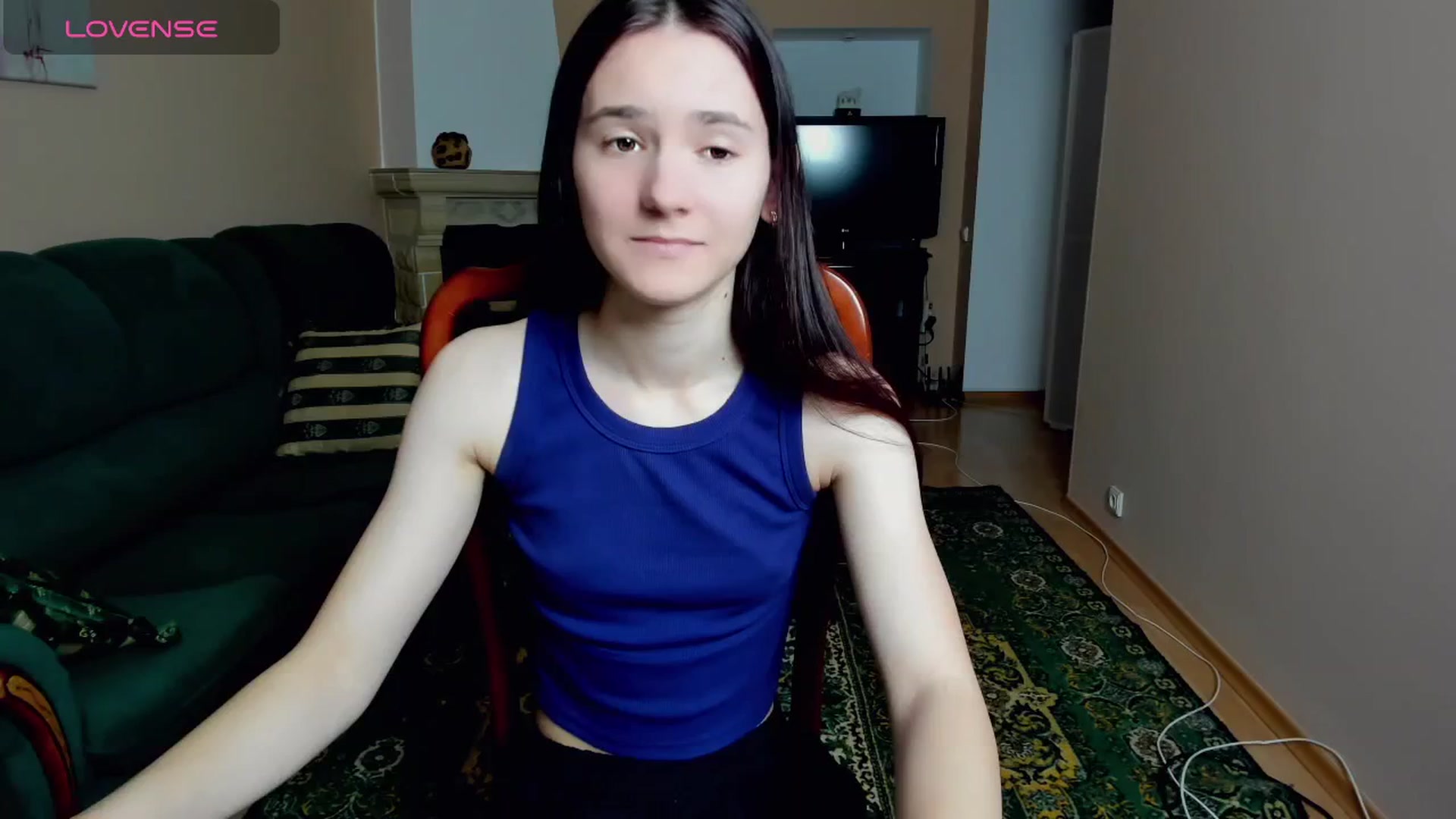 Gallery image thumbnail from Madison_Burke's myfreecams stream on, 05/27/2025, 22:43 image 15 of 20