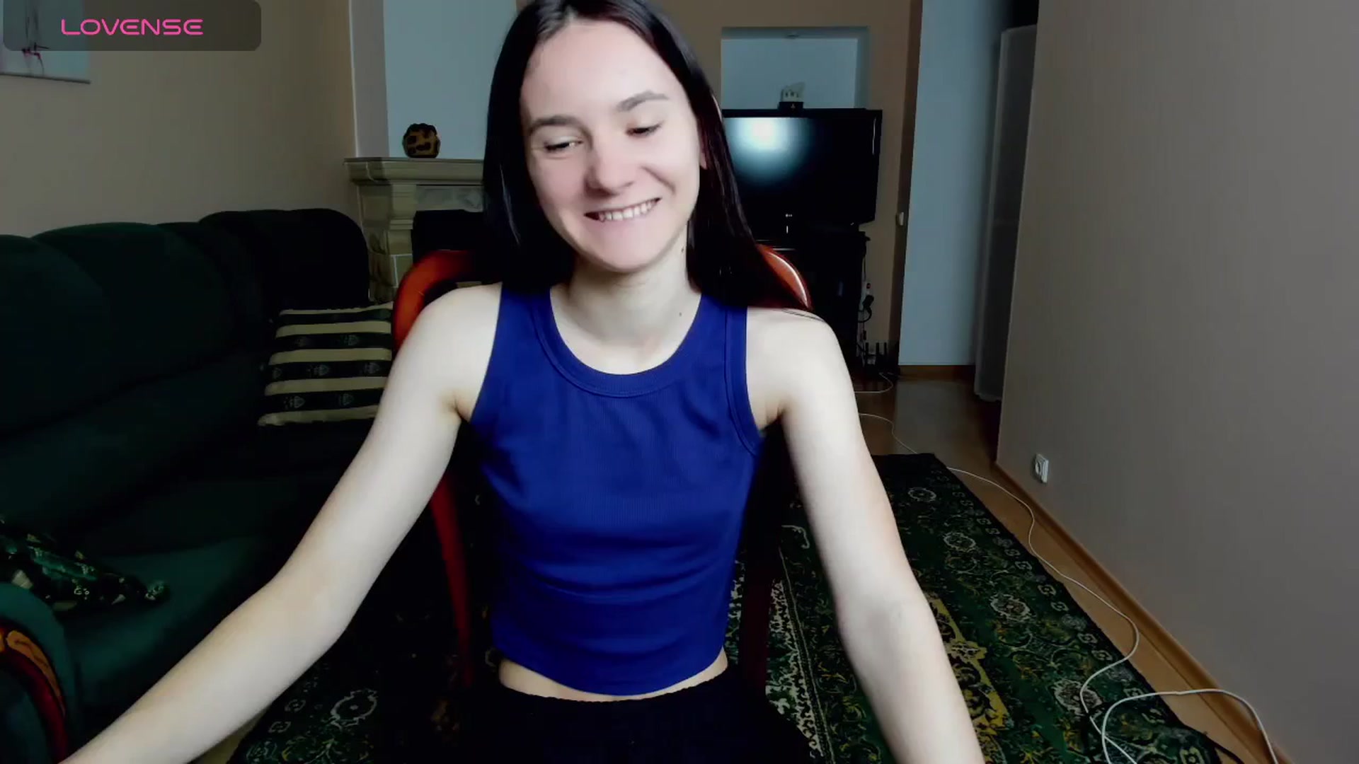 Gallery image thumbnail from Madison_Burke's myfreecams stream on, 05/27/2025, 22:43 image 16 of 20