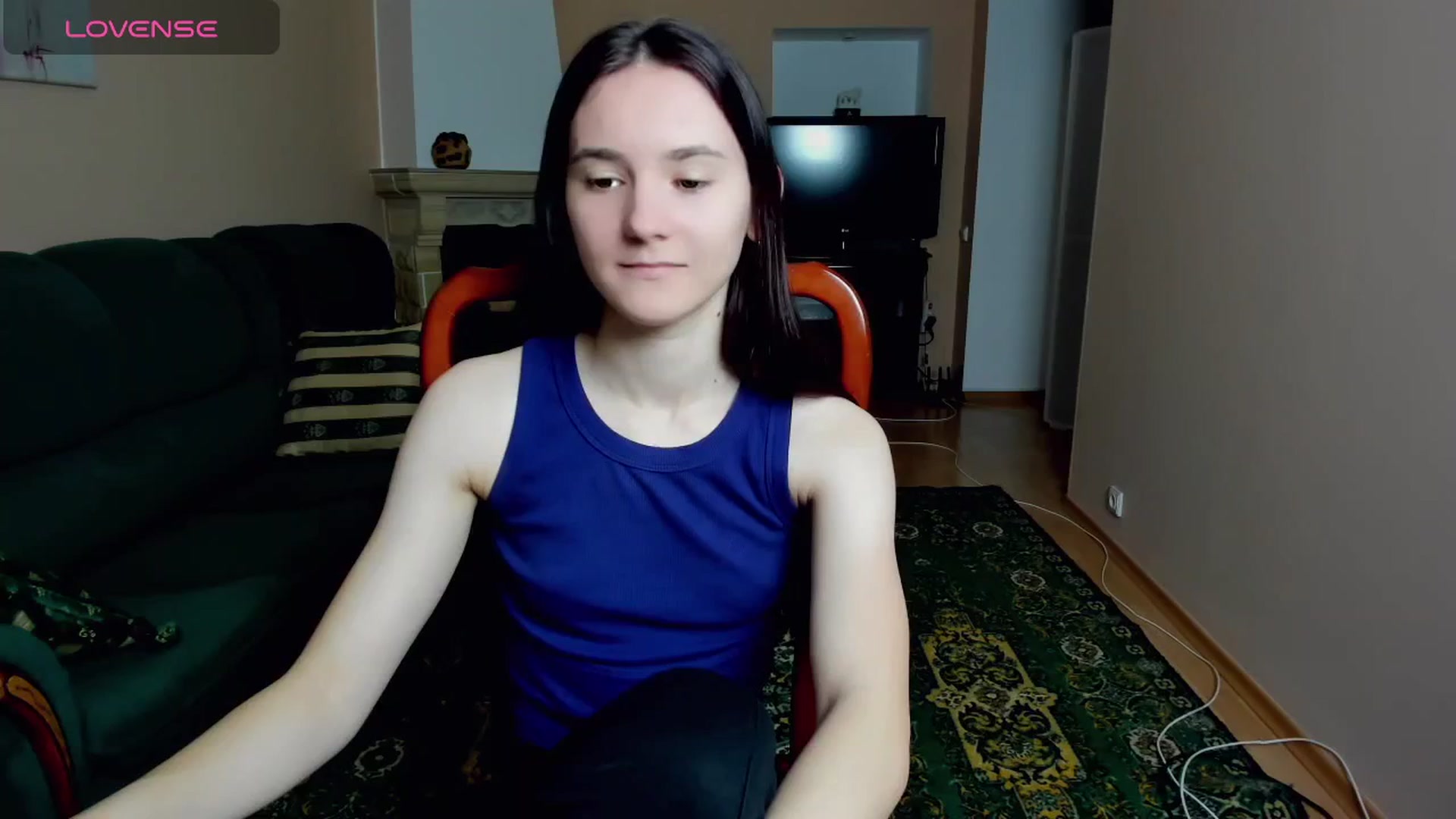 Gallery image thumbnail from Madison_Burke's myfreecams stream on, 05/27/2025, 22:43 image 4 of 20