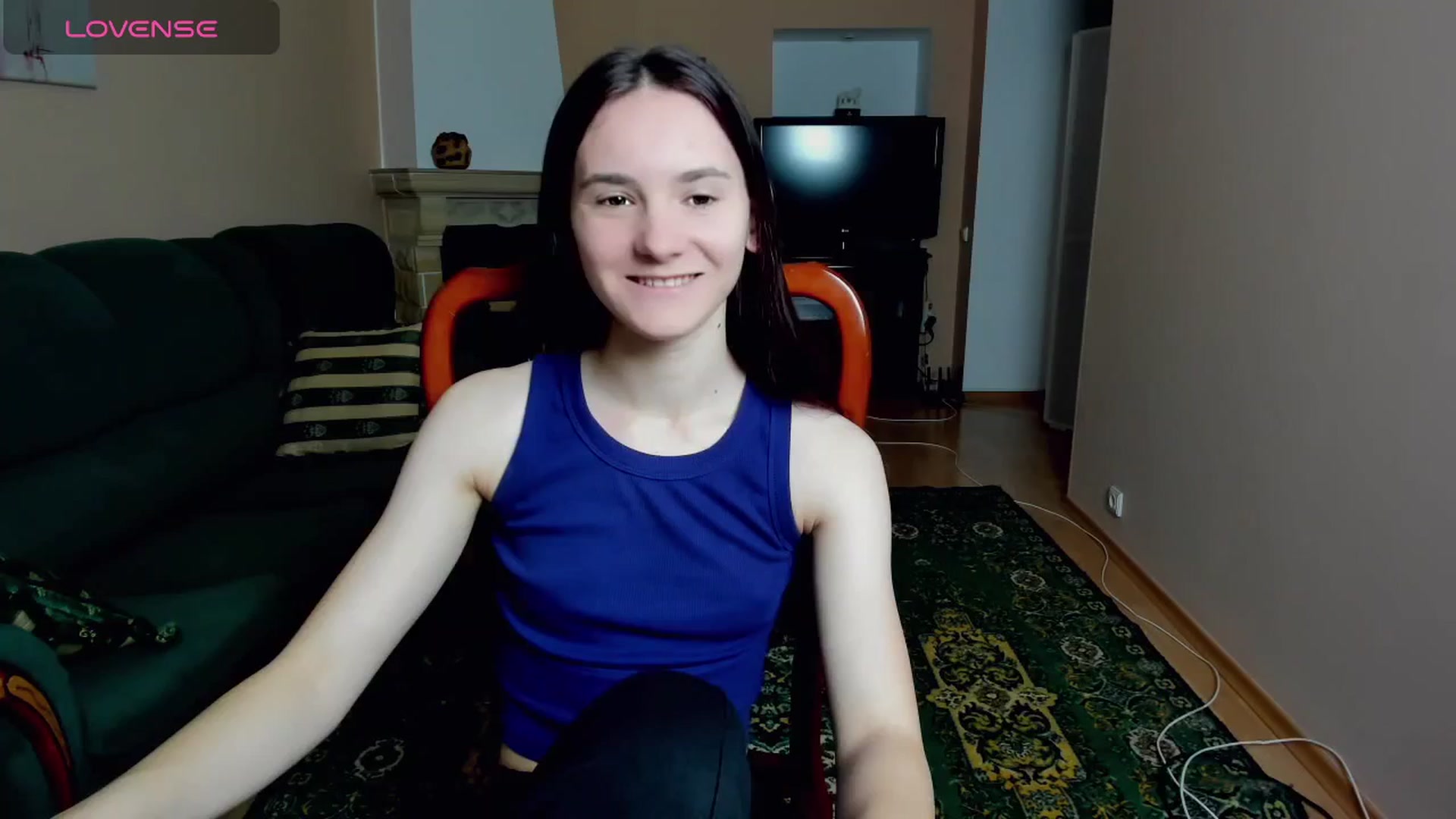 Gallery image thumbnail from Madison_Burke's myfreecams stream on, 05/27/2025, 22:43 image 13 of 20