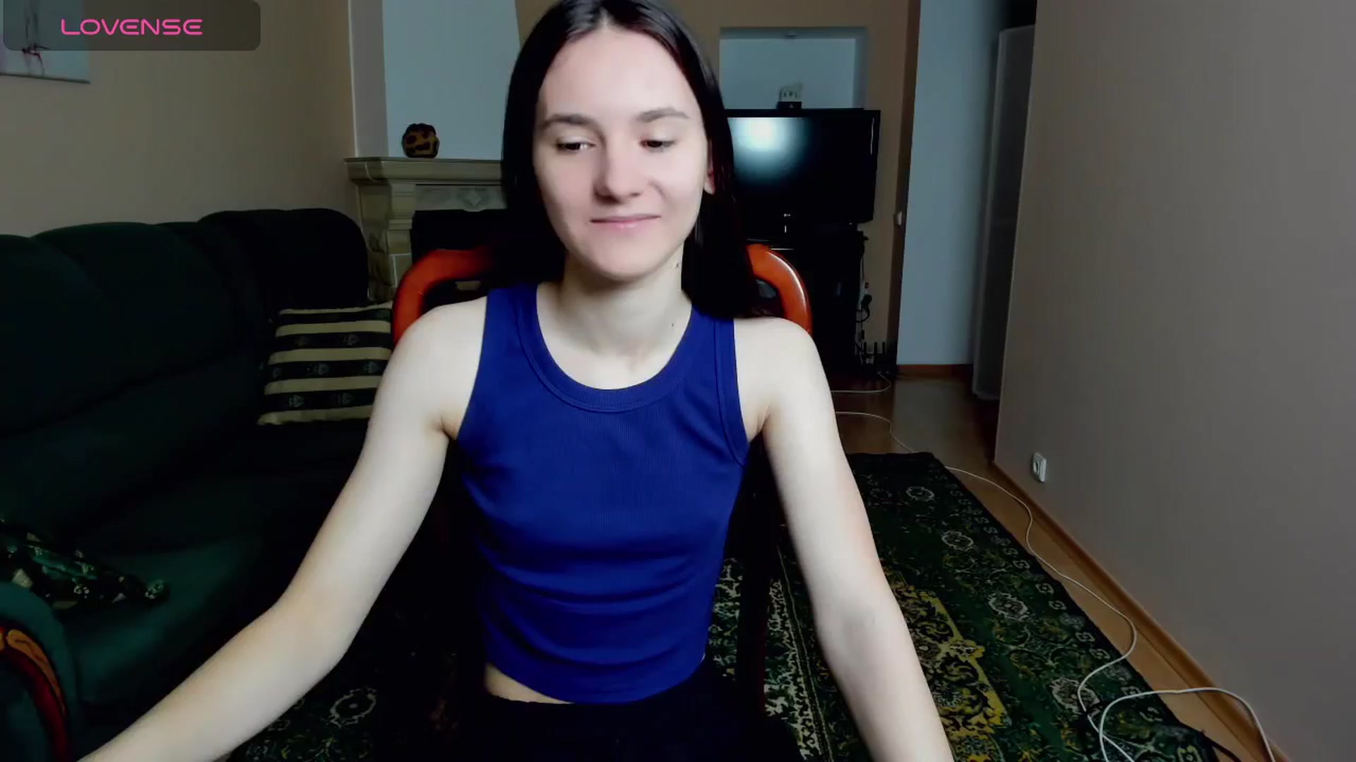 Gallery image thumbnail from Madison_Burke's myfreecams stream on, 05/27/2025, 22:43 image 19 of 20