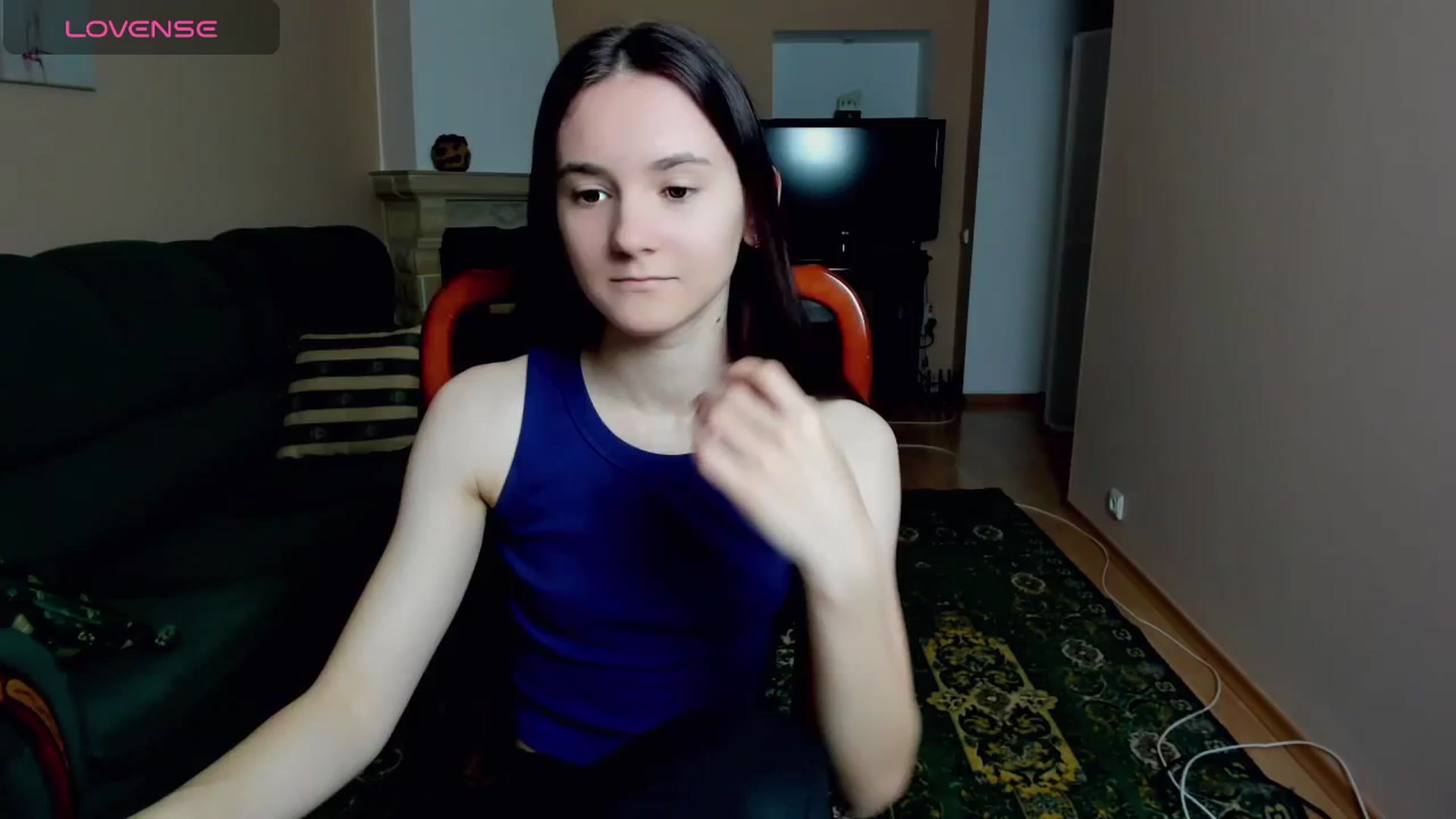 Gallery image thumbnail from Madison_Burke's myfreecams stream on, 05/27/2025, 22:43 image 6 of 20