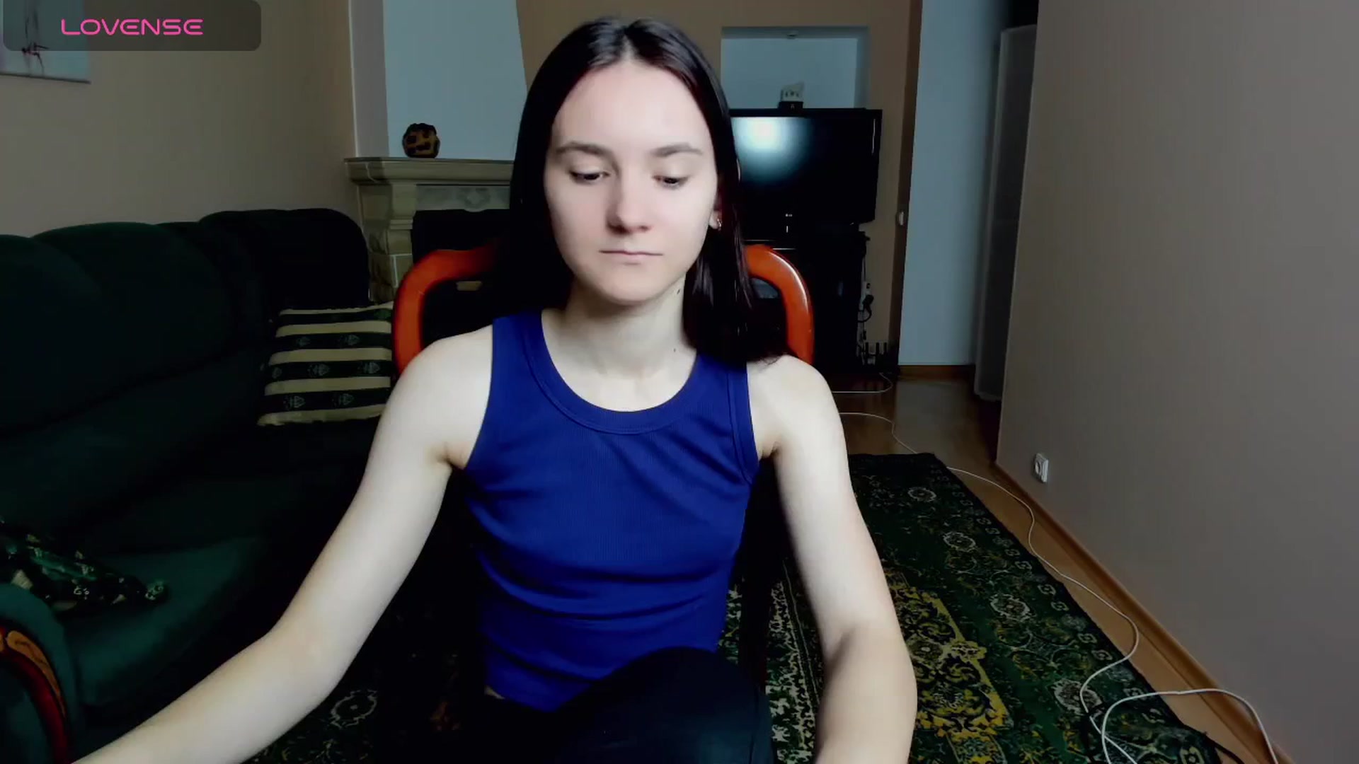 Gallery image thumbnail from Madison_Burke's myfreecams stream on, 05/27/2025, 22:43 image 5 of 20