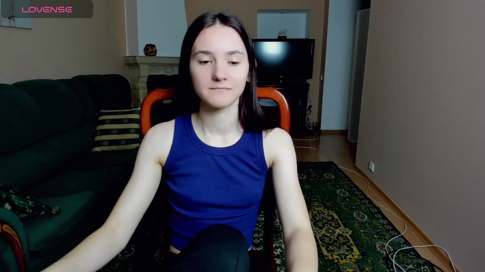 Gallery image thumbnail from Madison_Burke's myfreecams stream on, 05/27/2025, 22:43 image 9 of 20