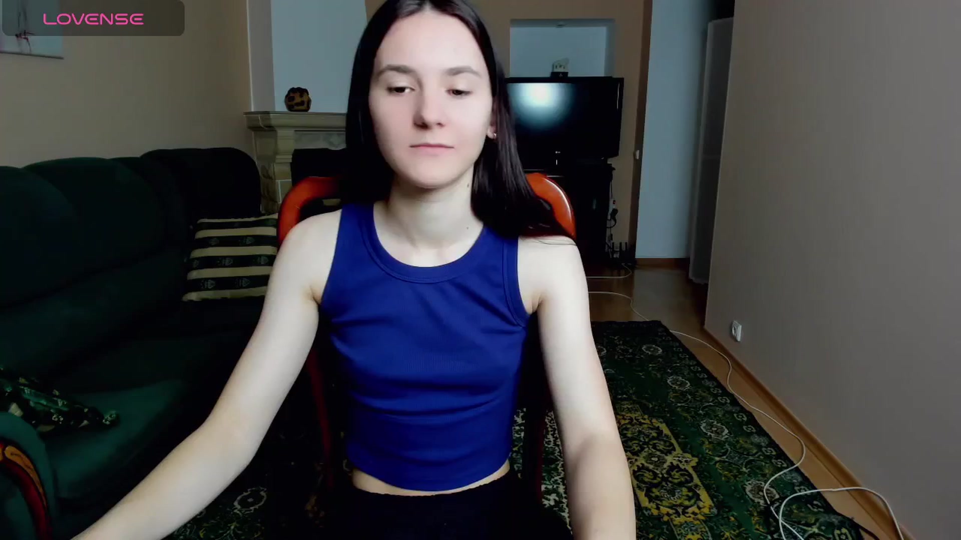 Gallery image thumbnail from Madison_Burke's myfreecams stream on, 05/27/2025, 22:43 image 17 of 20