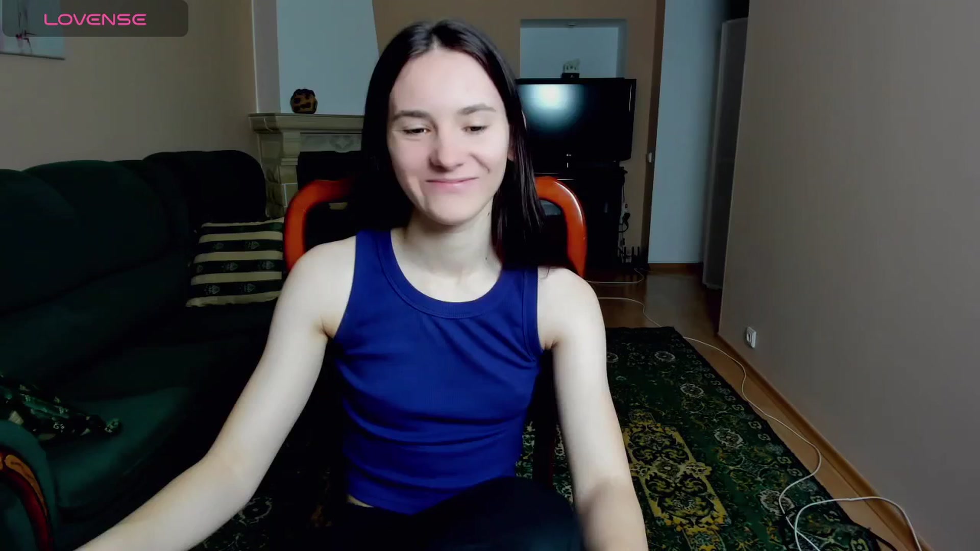 Gallery image thumbnail from Madison_Burke's myfreecams stream on, 05/27/2025, 22:43 image 8 of 20