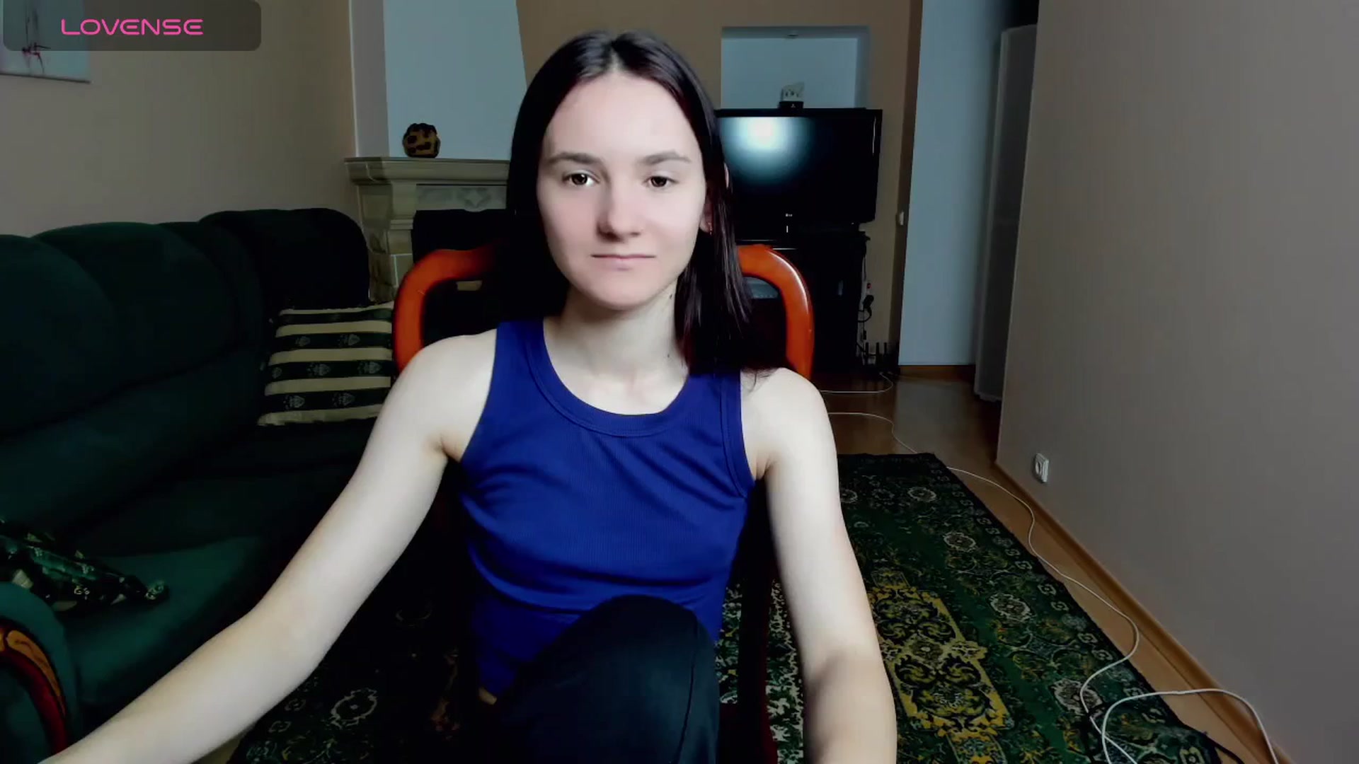 Gallery image thumbnail from Madison_Burke's myfreecams stream on, 05/27/2025, 22:43 image 10 of 20