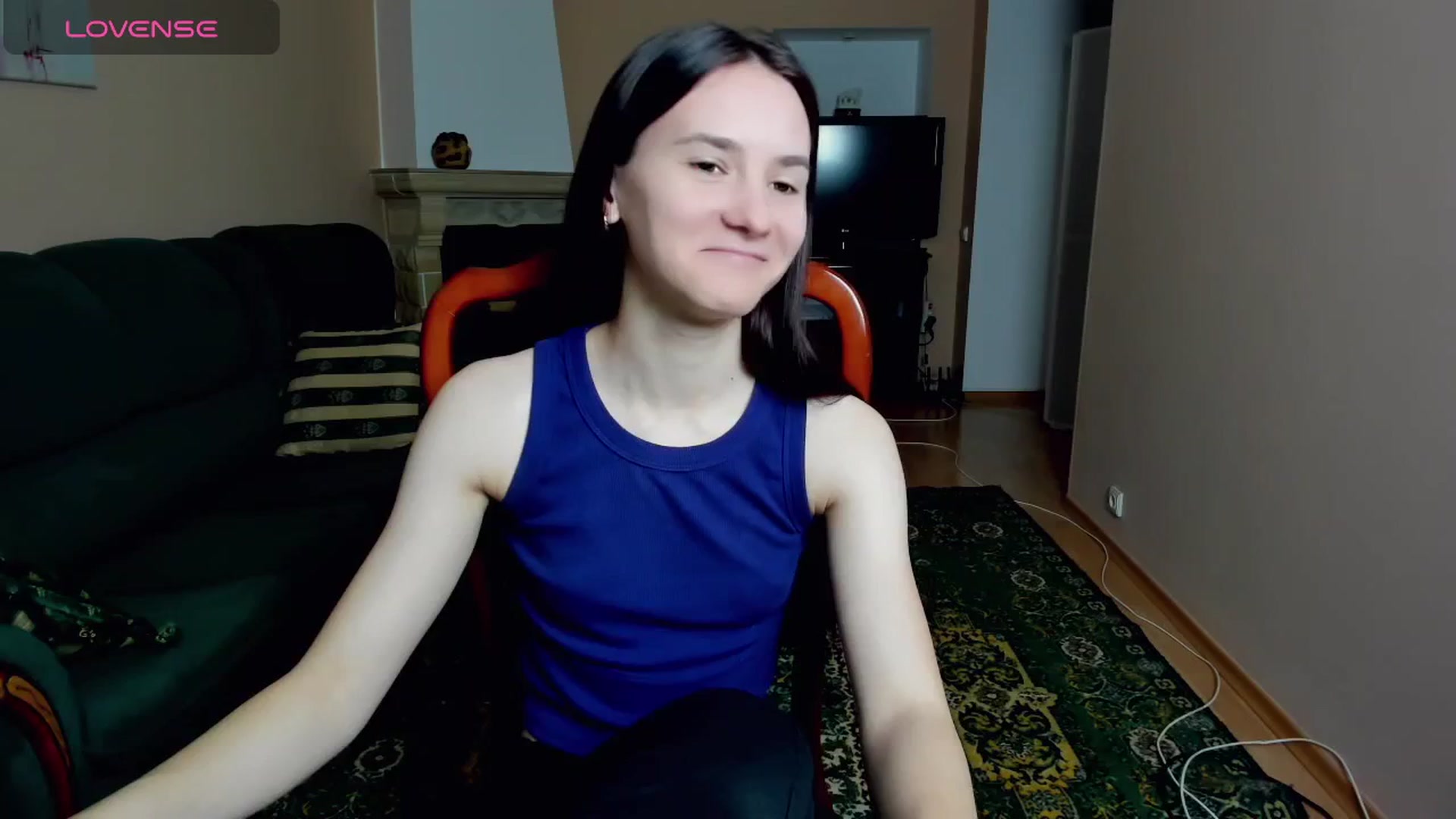 Gallery image thumbnail from Madison_Burke's myfreecams stream on, 05/27/2025, 22:43 image 3 of 20