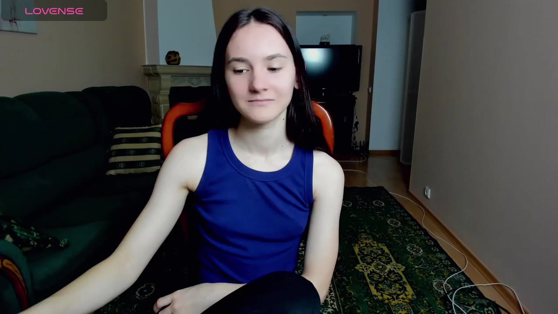 Gallery image thumbnail from Madison_Burke's myfreecams stream on, 05/27/2025, 22:43 image 2 of 20