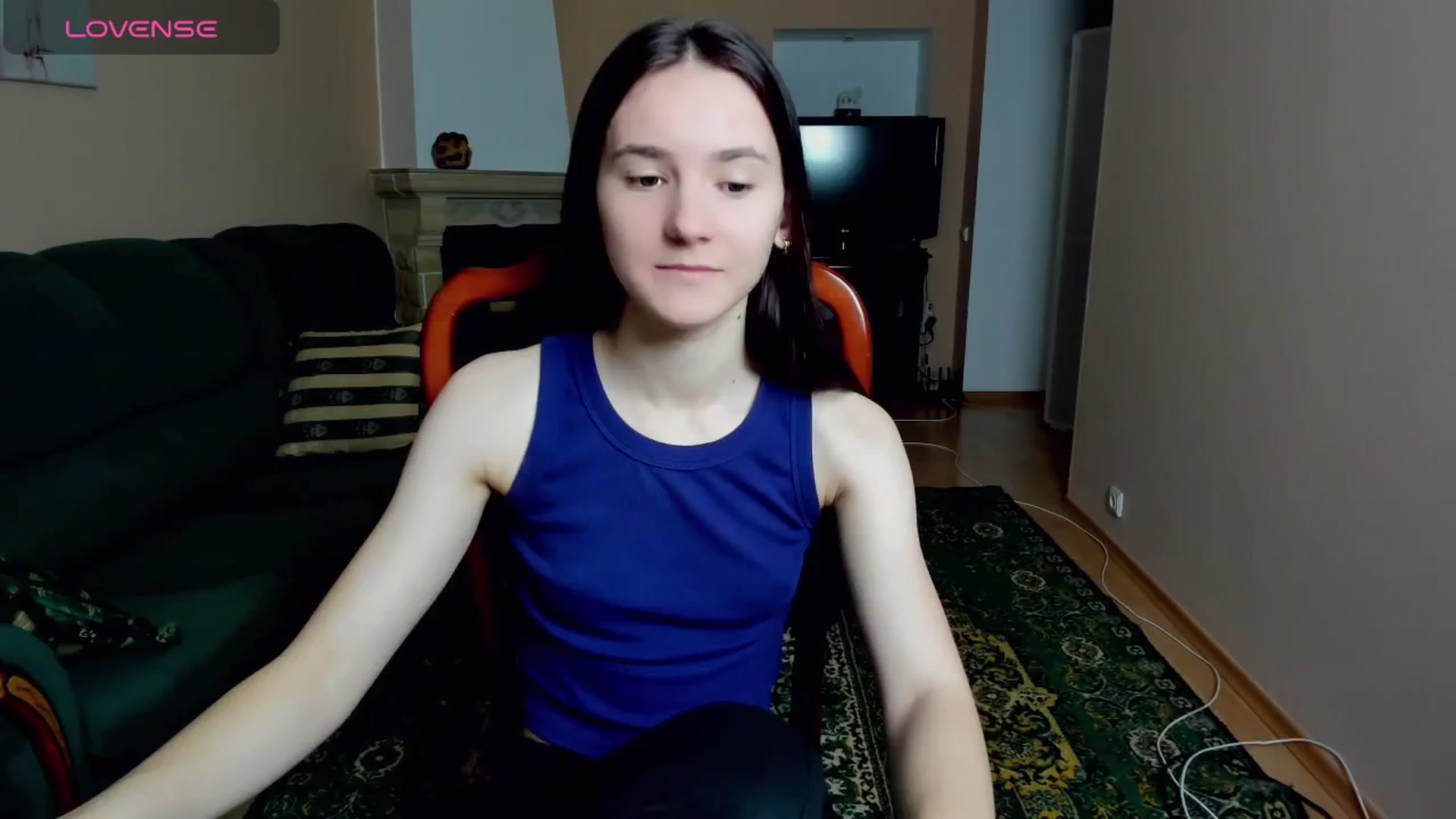 Gallery image thumbnail from Madison_Burke's myfreecams stream on, 05/27/2025, 22:43 image 1 of 20