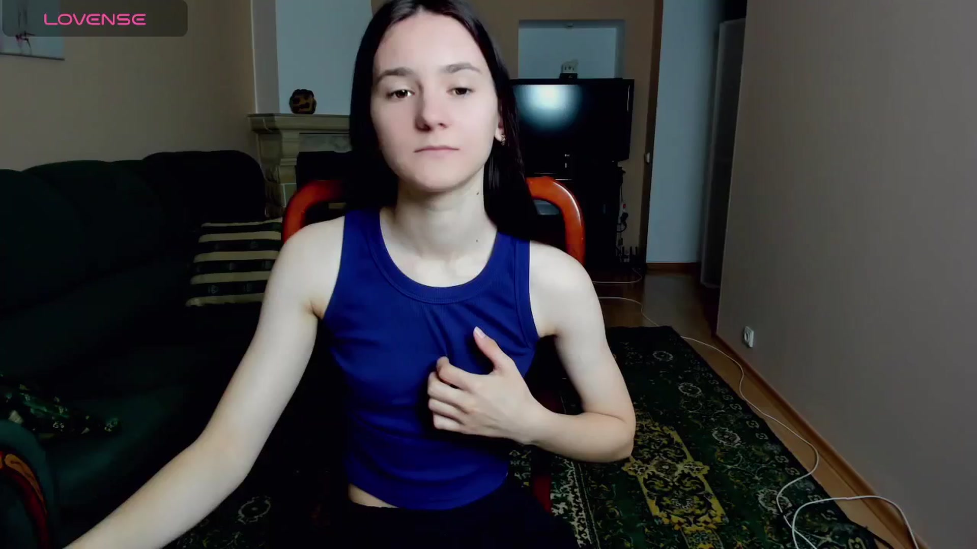 Gallery image thumbnail from Madison_Burke's myfreecams stream on, 05/27/2025, 22:43 image 20 of 20