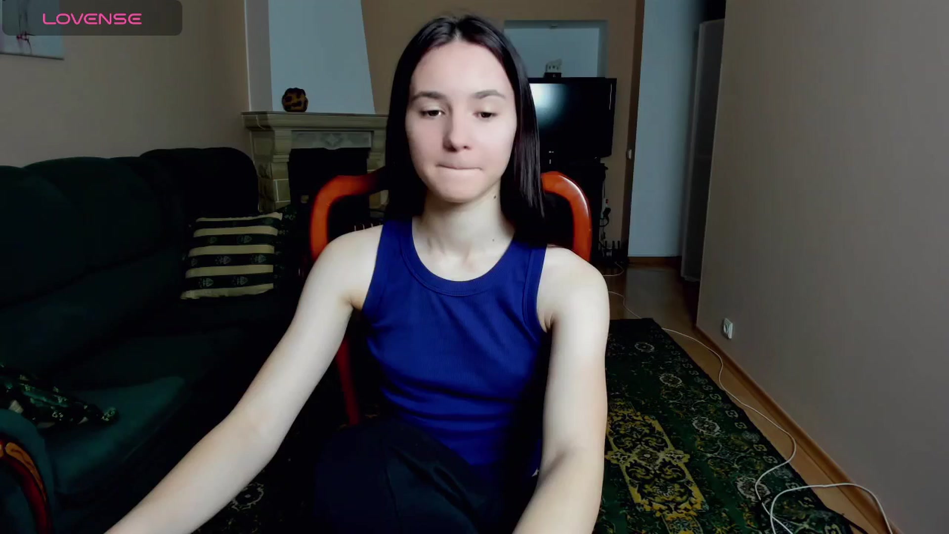 Gallery image thumbnail from Madison_Burke's myfreecams stream on, 05/27/2025, 23:35 image 3 of 20
