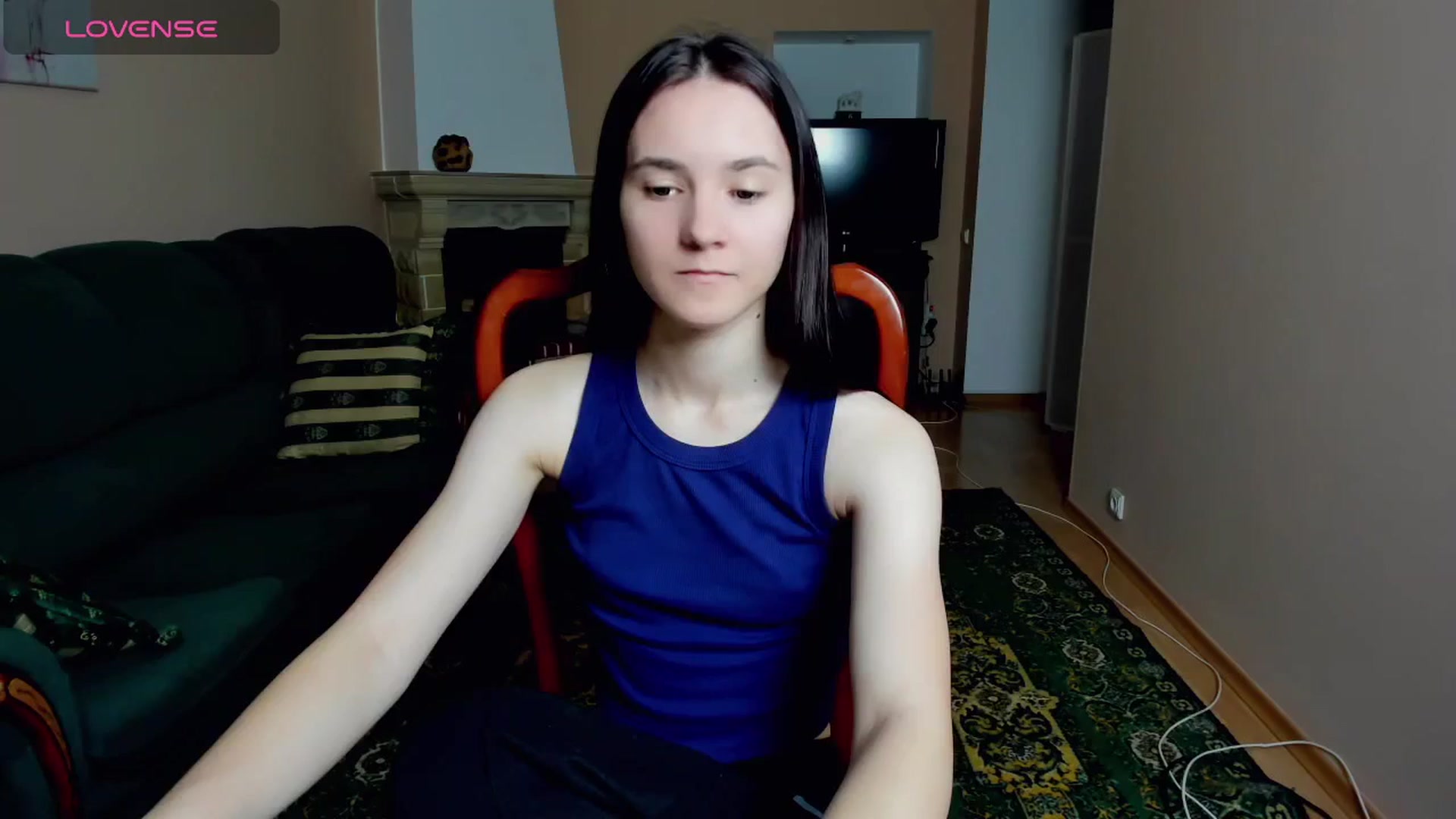 Gallery image thumbnail from Madison_Burke's myfreecams stream on, 05/27/2025, 23:35 image 16 of 20