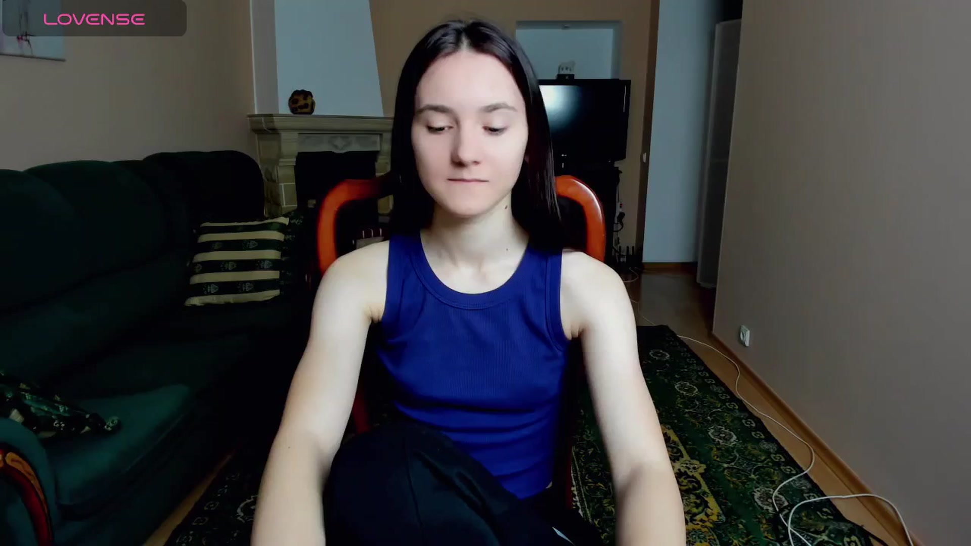 Gallery image thumbnail from Madison_Burke's myfreecams stream on, 05/27/2025, 23:35 image 4 of 20