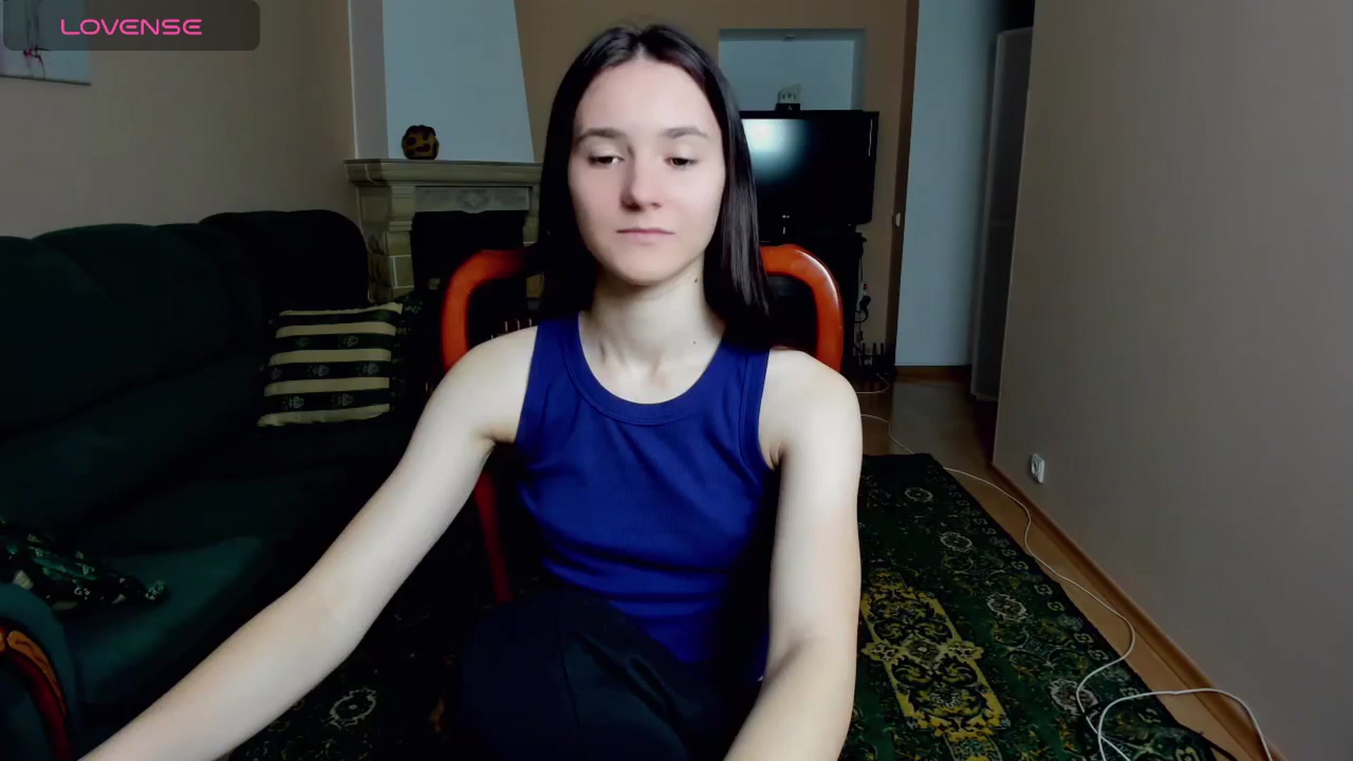 Gallery image thumbnail from Madison_Burke's myfreecams stream on, 05/27/2025, 23:35 image 6 of 20