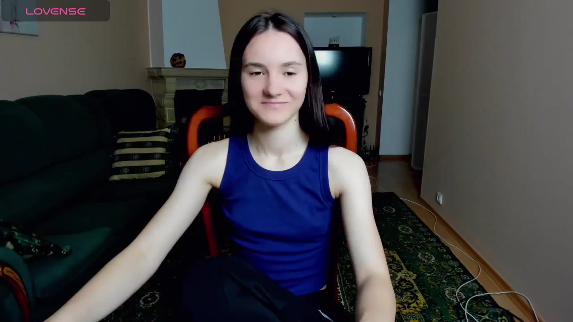 Gallery image thumbnail from Madison_Burke's myfreecams stream on, 05/27/2025, 23:35 image 10 of 20