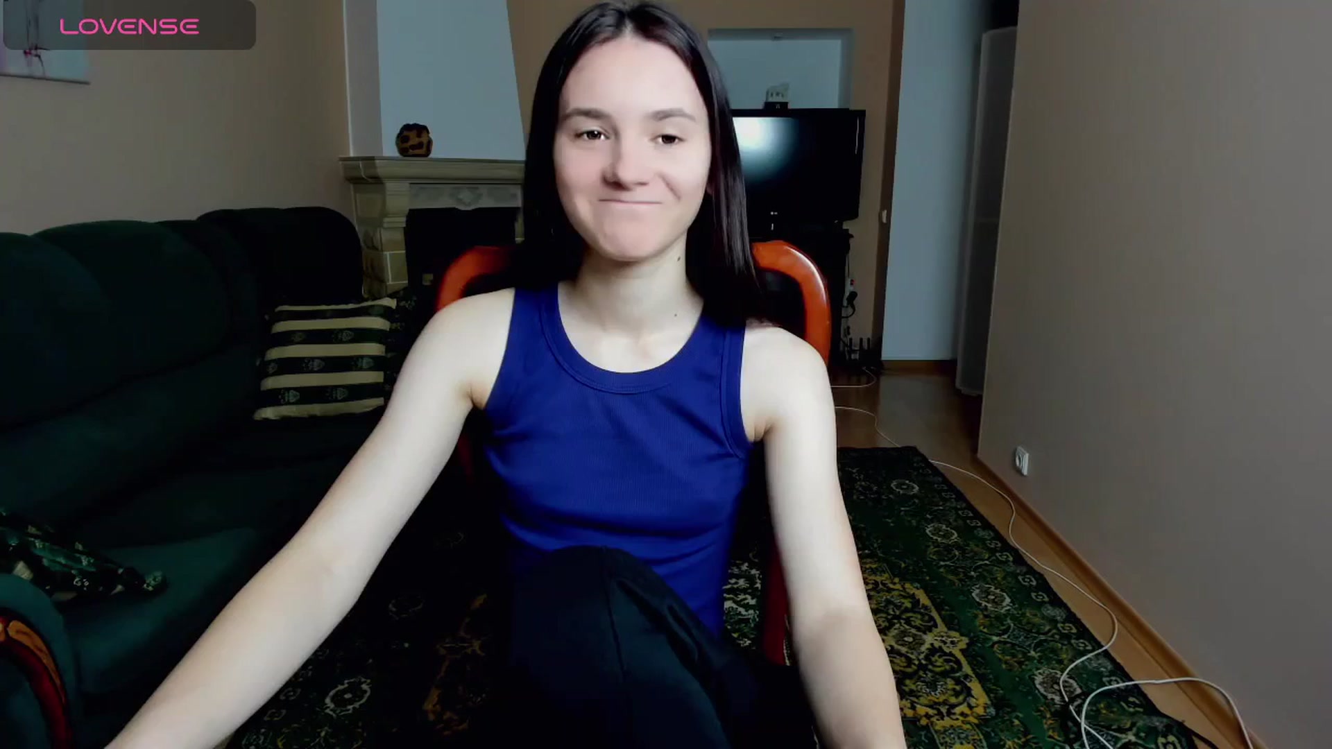 Gallery image thumbnail from Madison_Burke's myfreecams stream on, 05/27/2025, 23:35 image 20 of 20