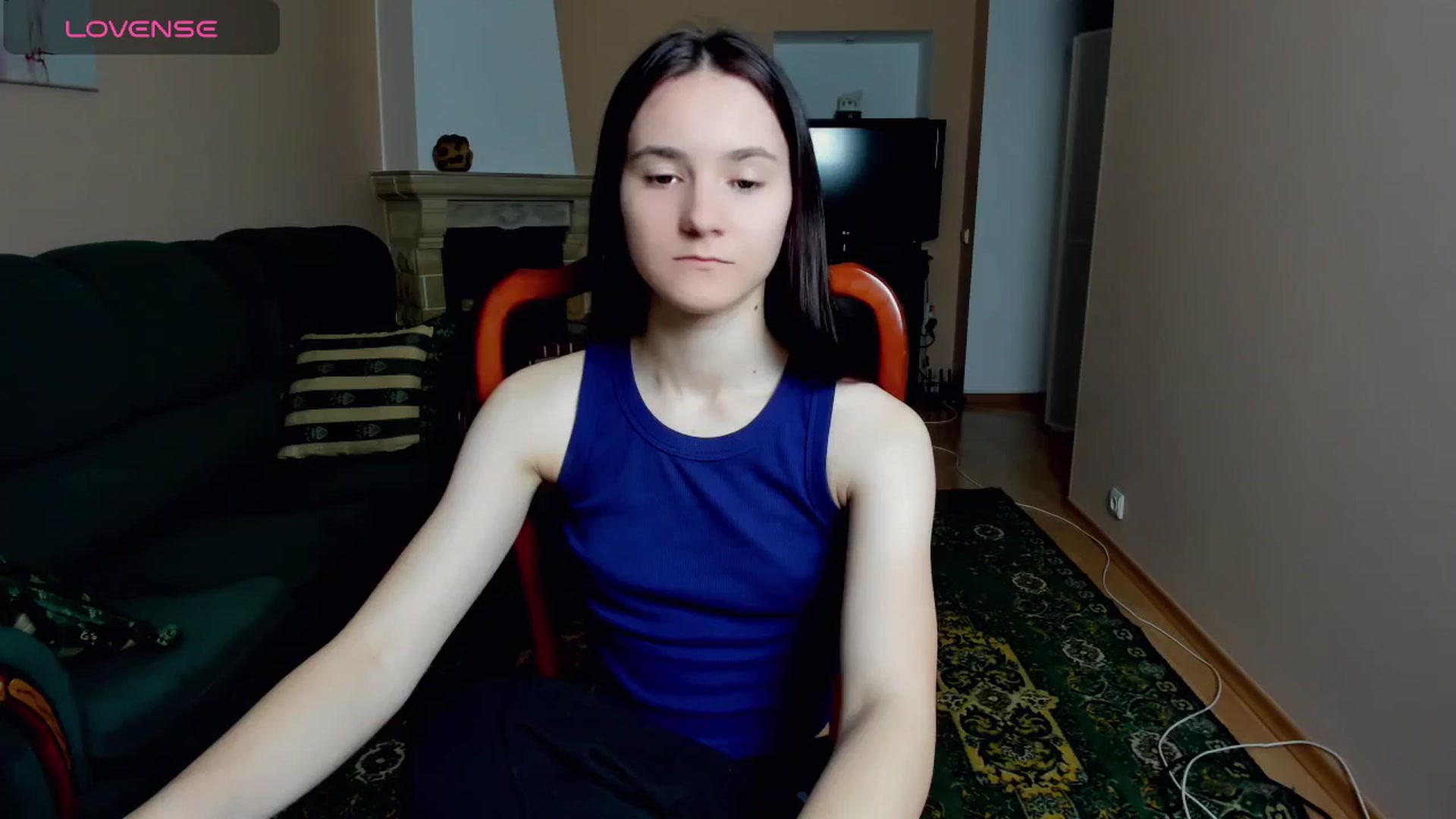 Gallery image thumbnail from Madison_Burke's myfreecams stream on, 05/27/2025, 23:35 image 12 of 20