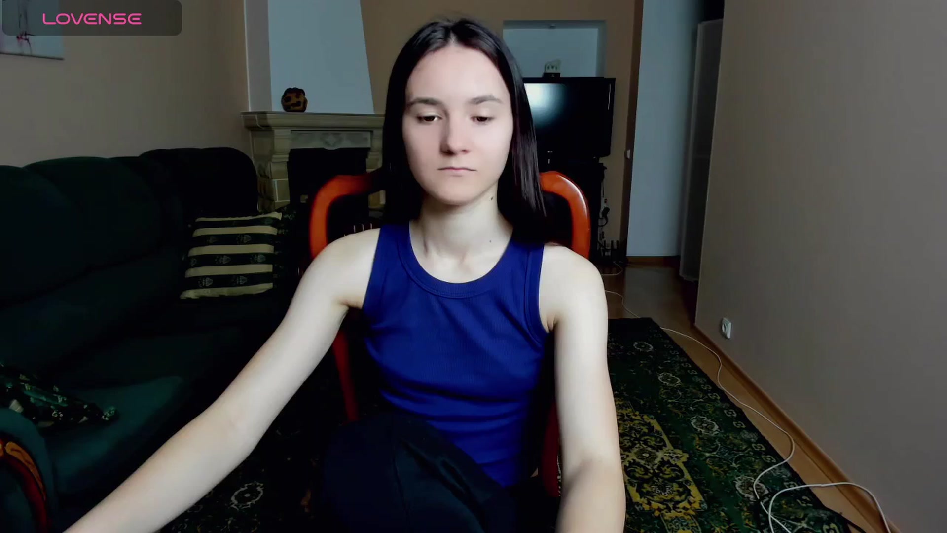 Gallery image thumbnail from Madison_Burke's myfreecams stream on, 05/27/2025, 23:35 image 7 of 20