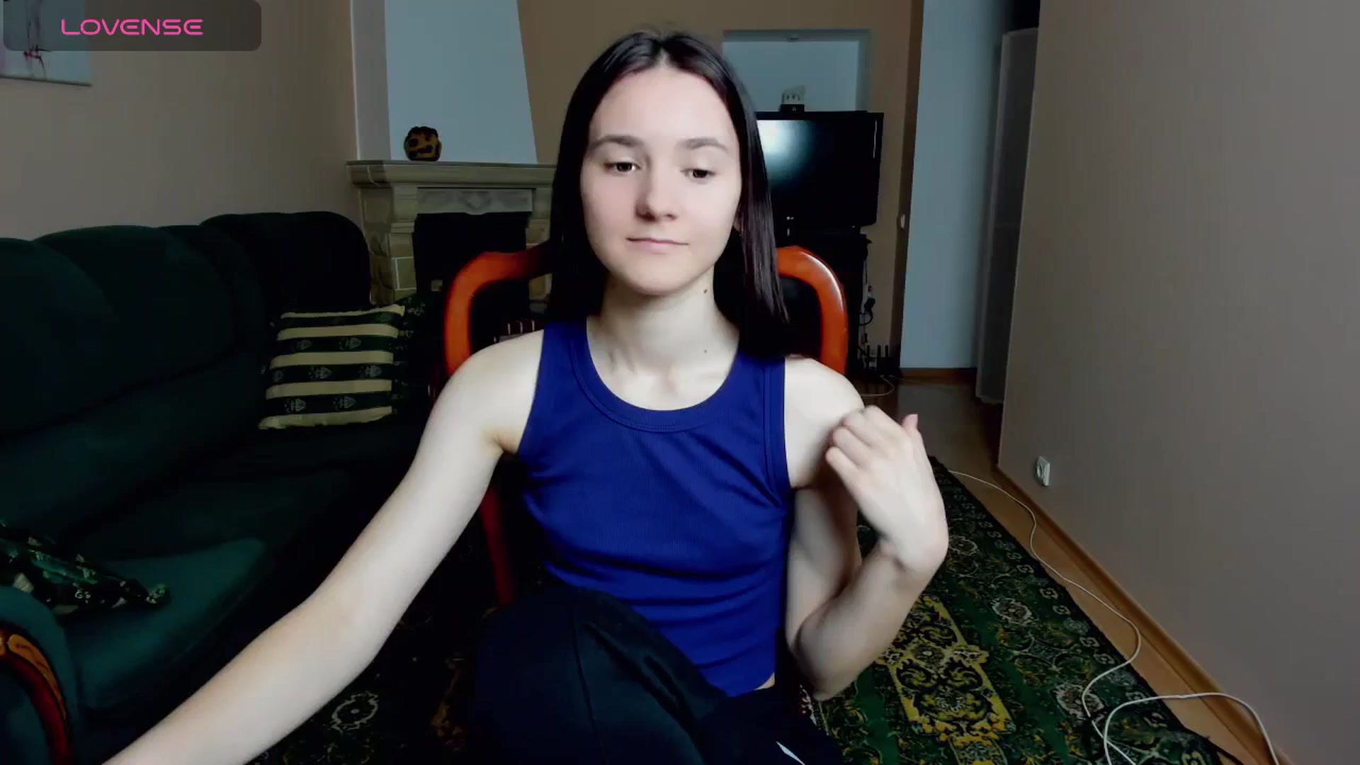 Gallery image thumbnail from Madison_Burke's myfreecams stream on, 05/27/2025, 23:35 image 9 of 20