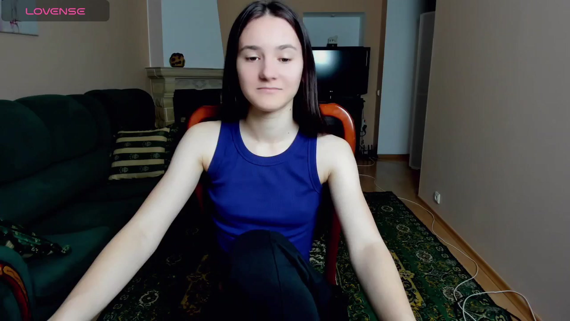 Gallery image thumbnail from Madison_Burke's myfreecams stream on, 05/27/2025, 23:35 image 19 of 20