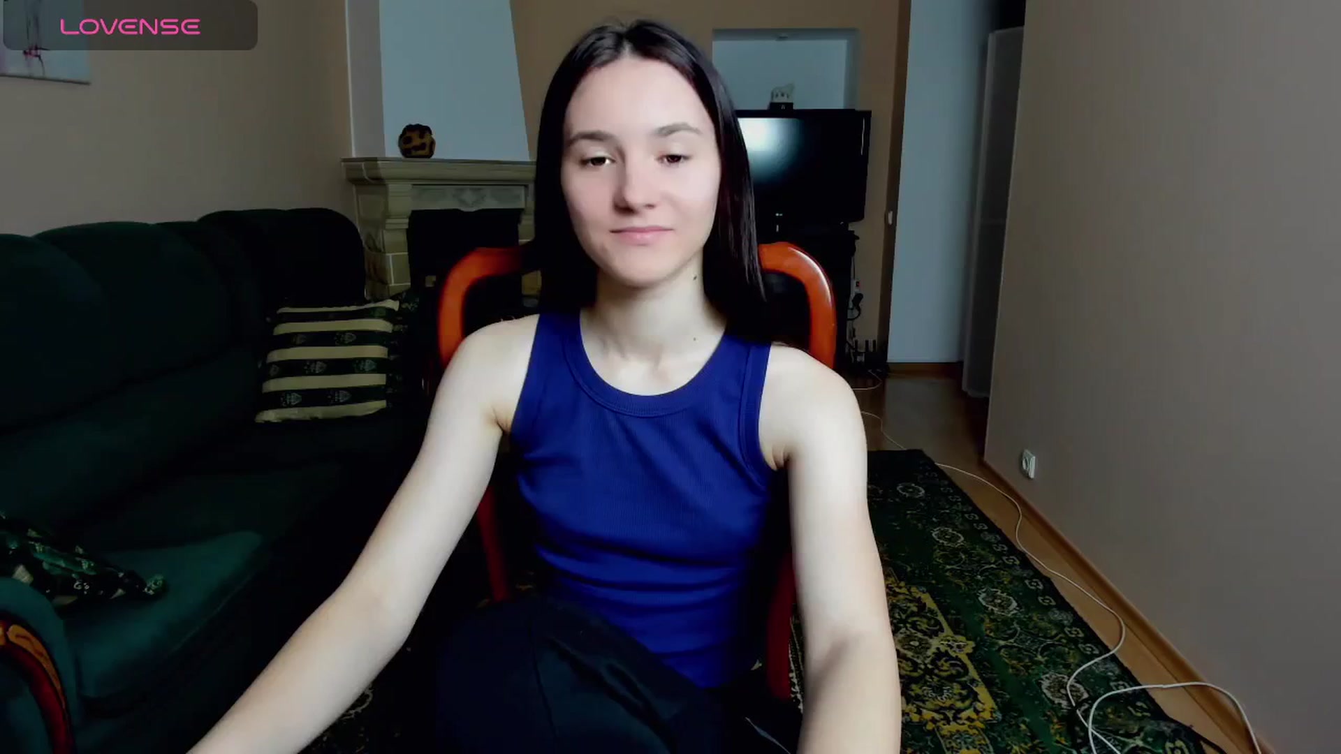 Gallery image thumbnail from Madison_Burke's myfreecams stream on, 05/27/2025, 23:35 image 2 of 20