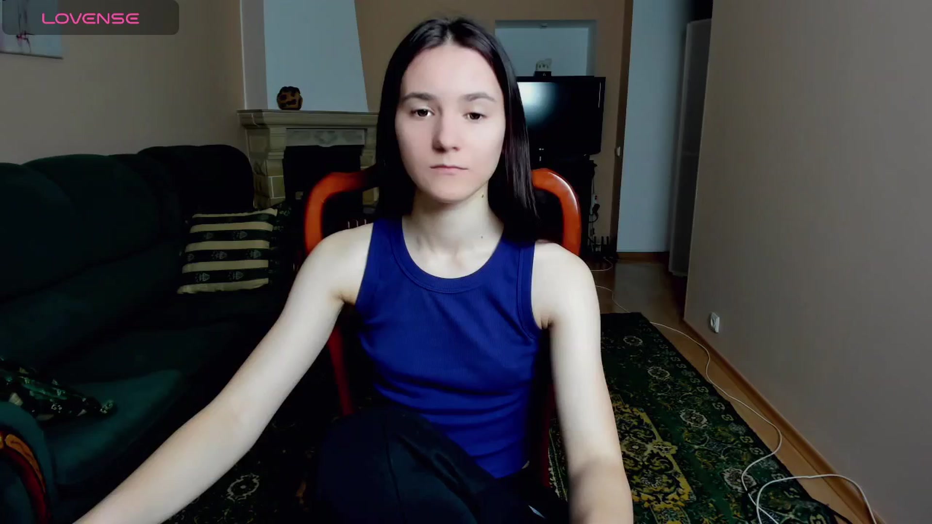 Gallery image thumbnail from Madison_Burke's myfreecams stream on, 05/27/2025, 23:35 image 5 of 20