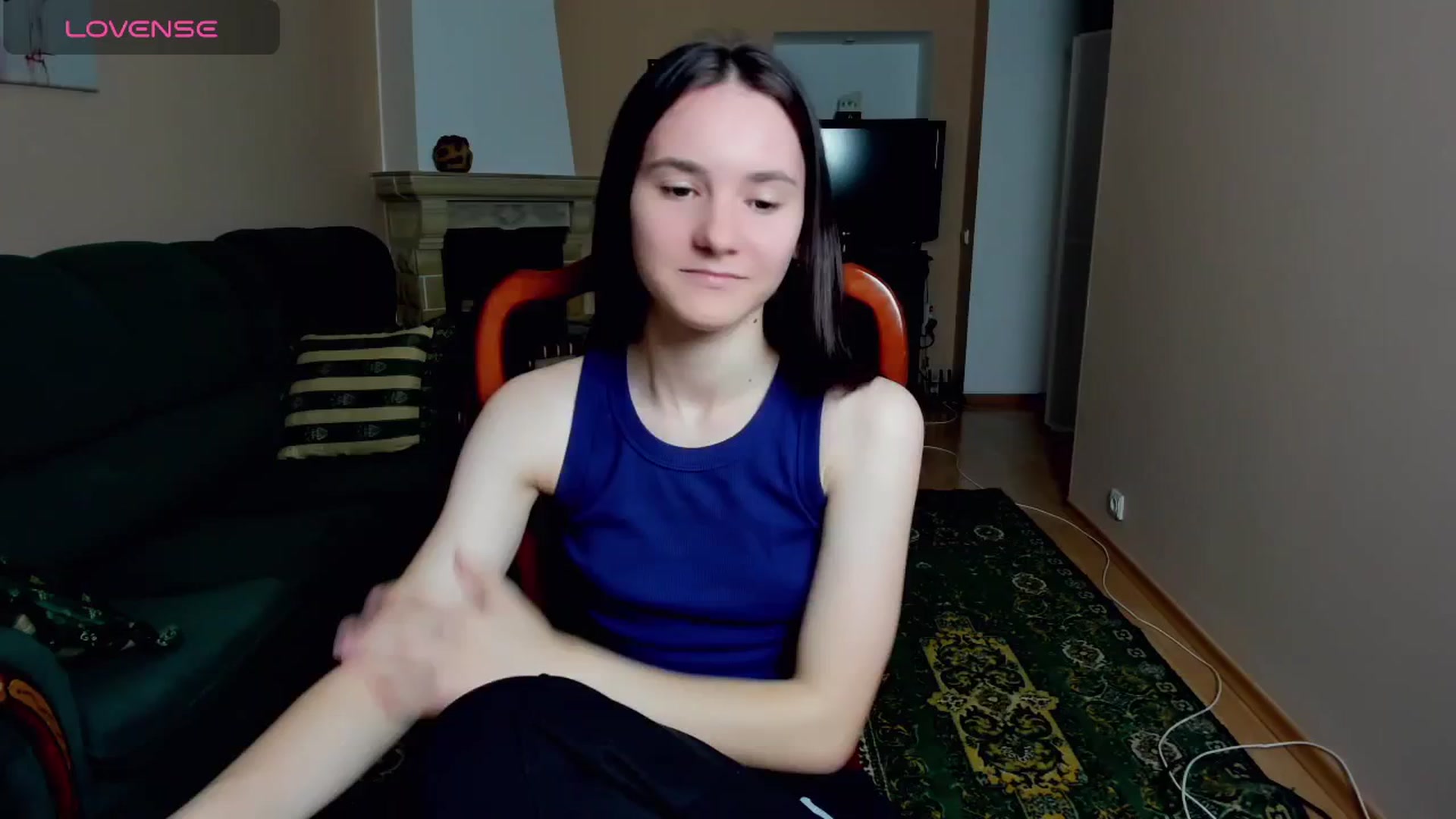 Gallery image thumbnail from Madison_Burke's myfreecams stream on, 05/27/2025, 23:35 image 15 of 20