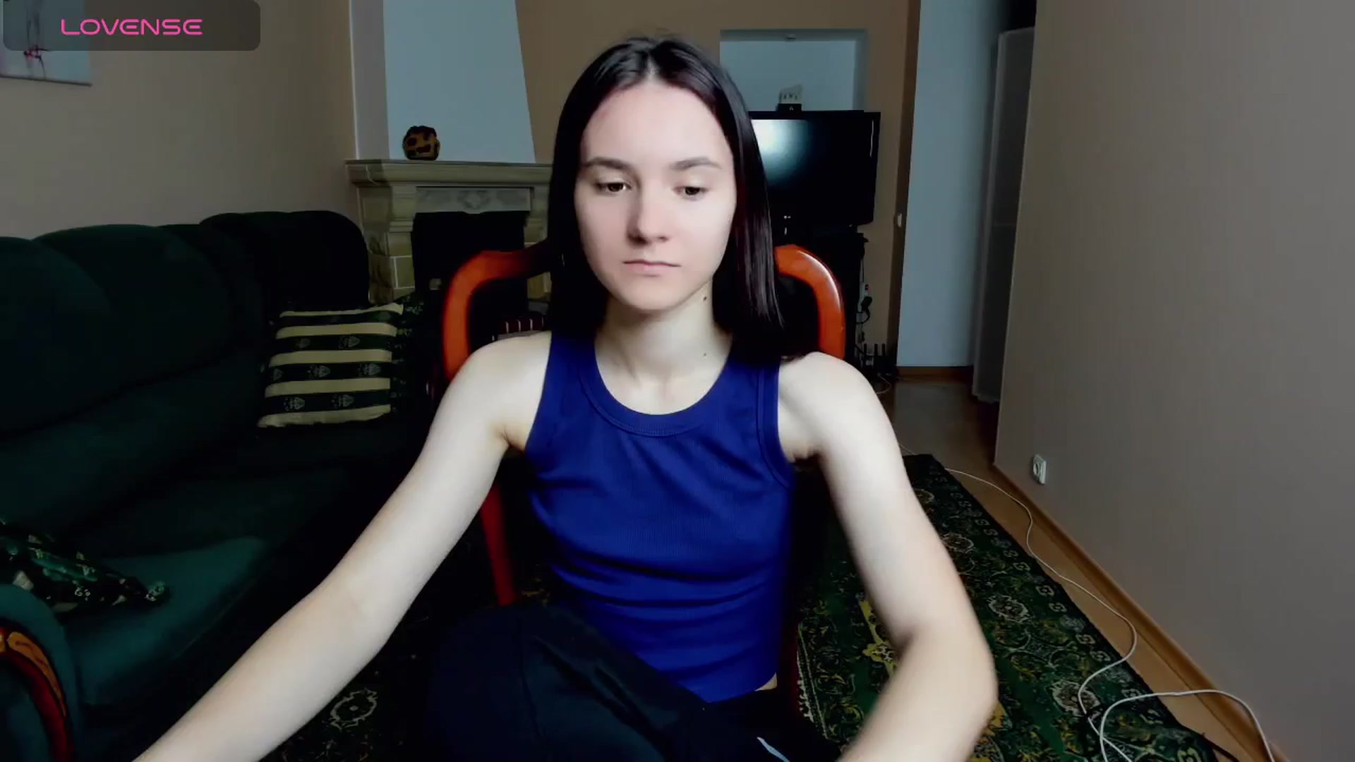 Gallery image thumbnail from Madison_Burke's myfreecams stream on, 05/27/2025, 23:35 image 18 of 20
