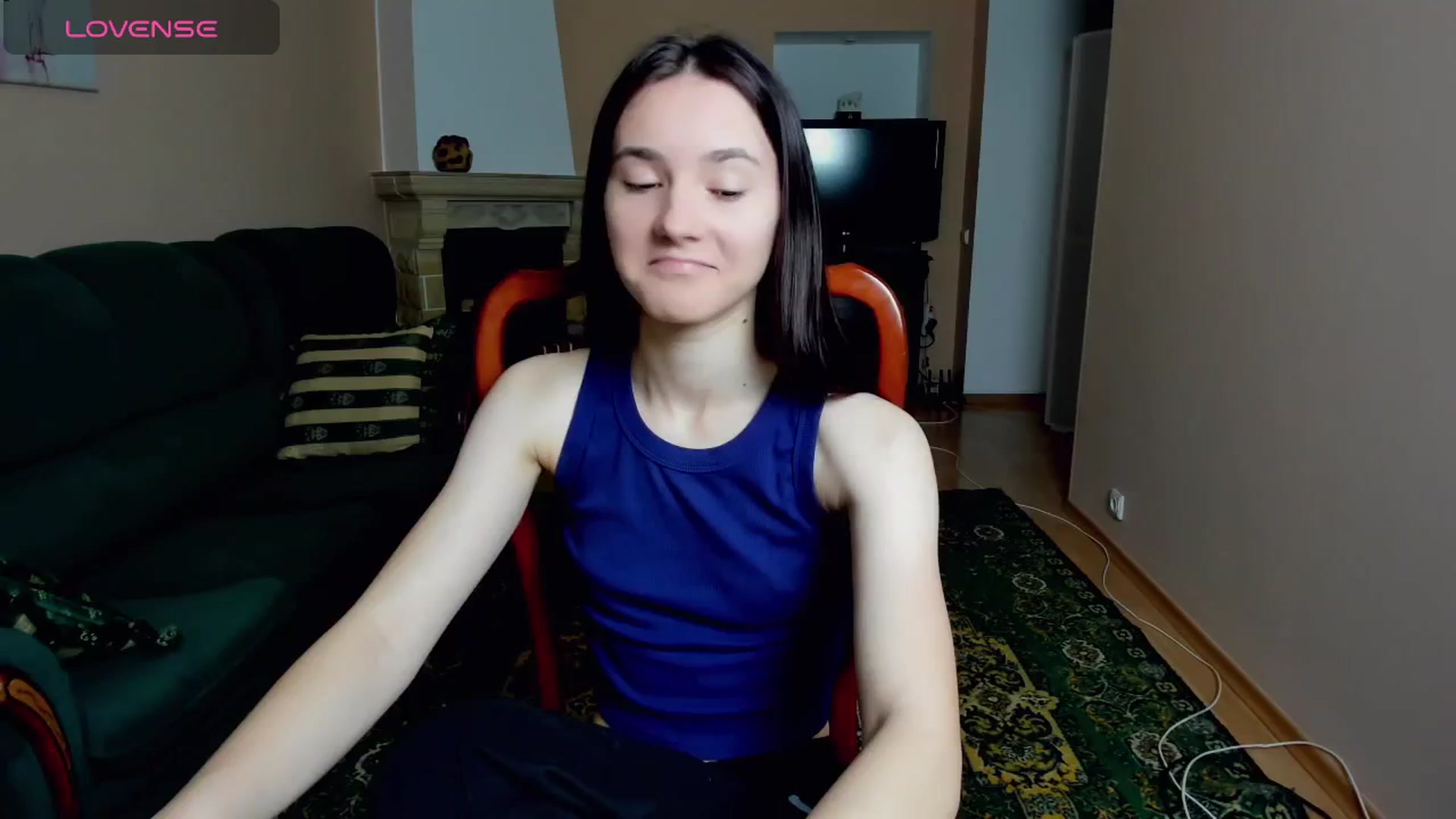 Gallery image thumbnail from Madison_Burke's myfreecams stream on, 05/27/2025, 23:35 image 17 of 20