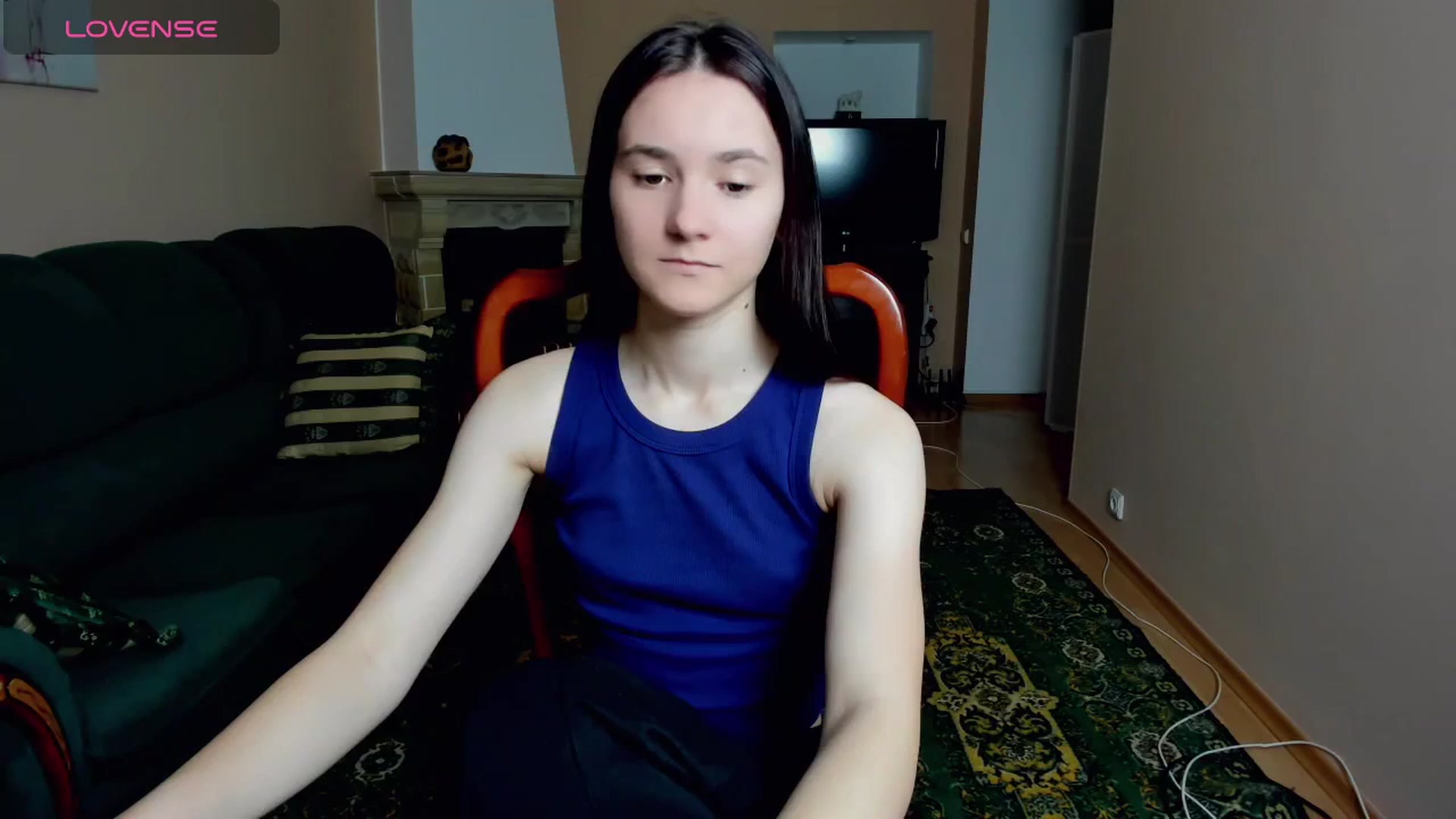 Gallery image thumbnail from Madison_Burke's myfreecams stream on, 05/27/2025, 23:35 image 1 of 20