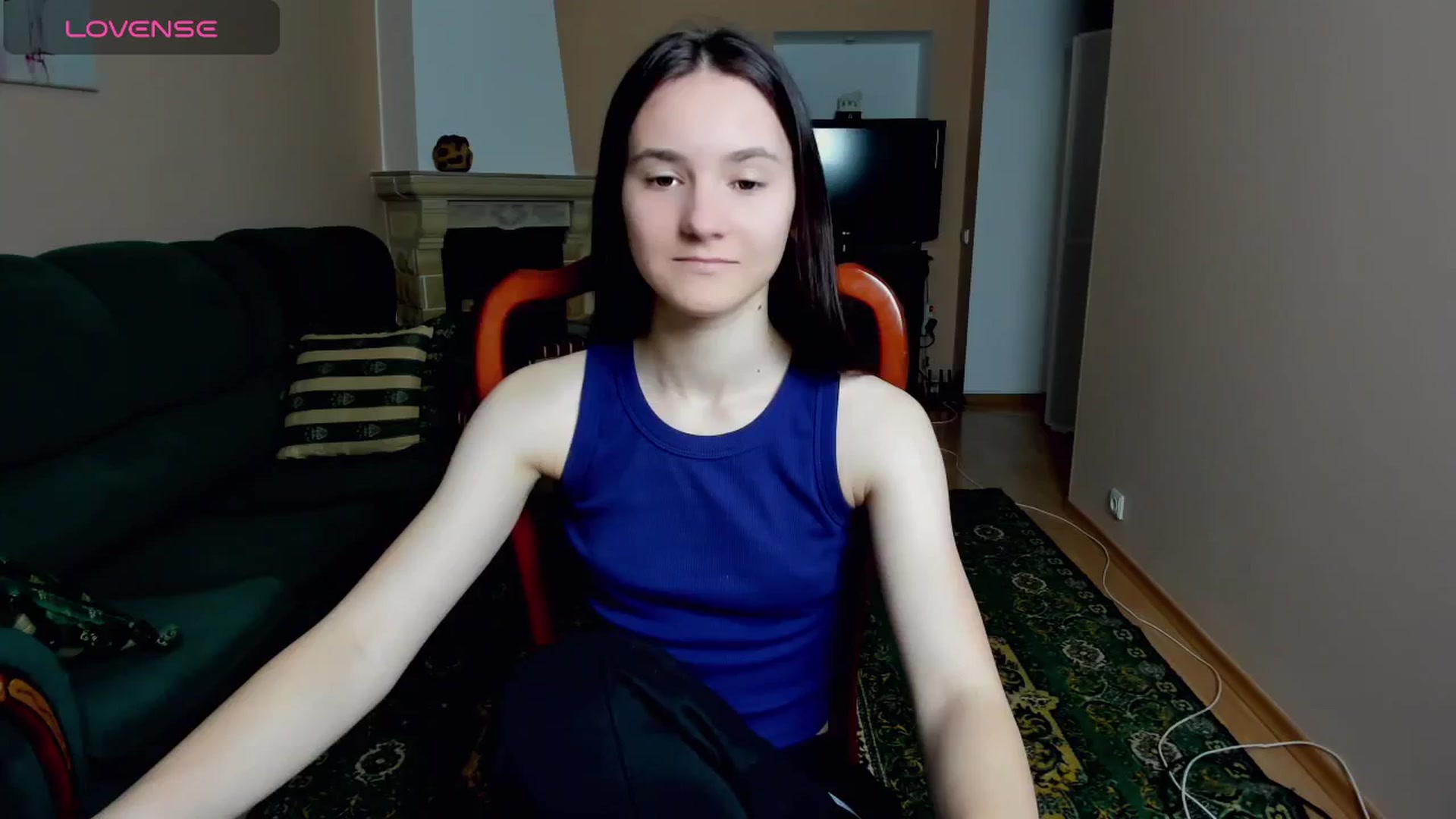 Gallery image thumbnail from Madison_Burke's myfreecams stream on, 05/27/2025, 23:35 image 8 of 20