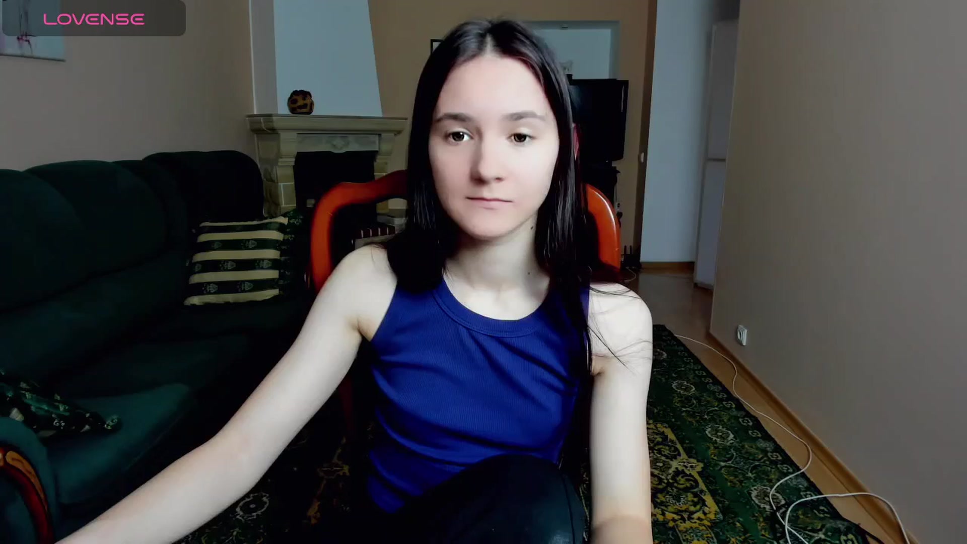 Gallery image thumbnail from Madison_Burke's myfreecams stream on, 05/28/2025, 03:17 image 17 of 20