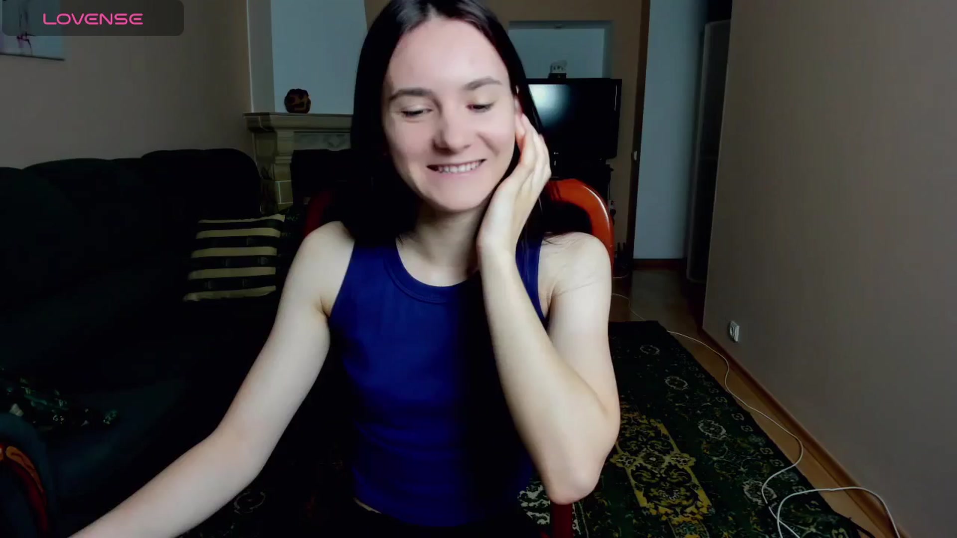 Gallery image thumbnail from Madison_Burke's myfreecams stream on, 05/28/2025, 03:17 image 2 of 20