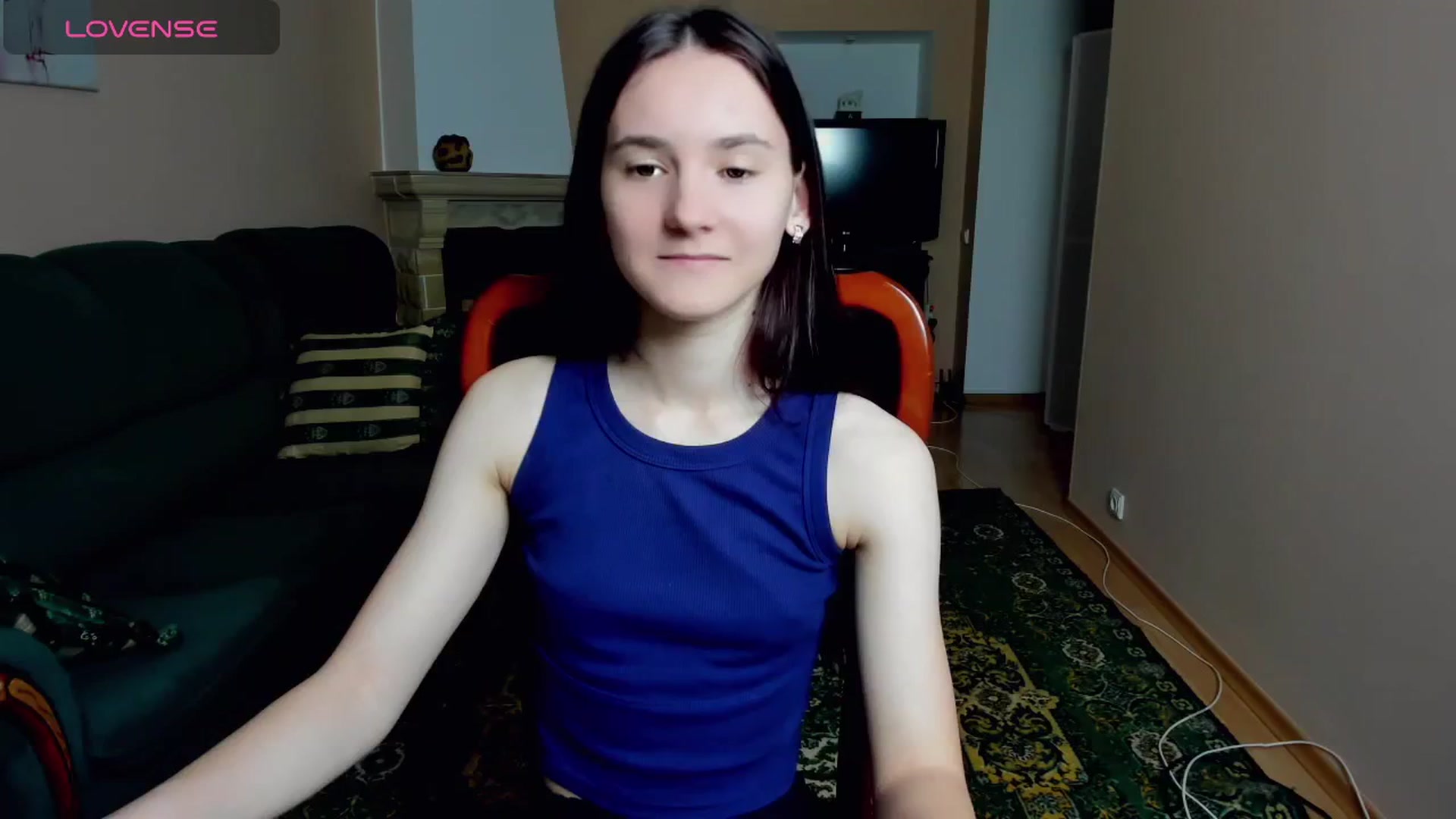 Gallery image thumbnail from Madison_Burke's myfreecams stream on, 05/28/2025, 03:17 image 1 of 20