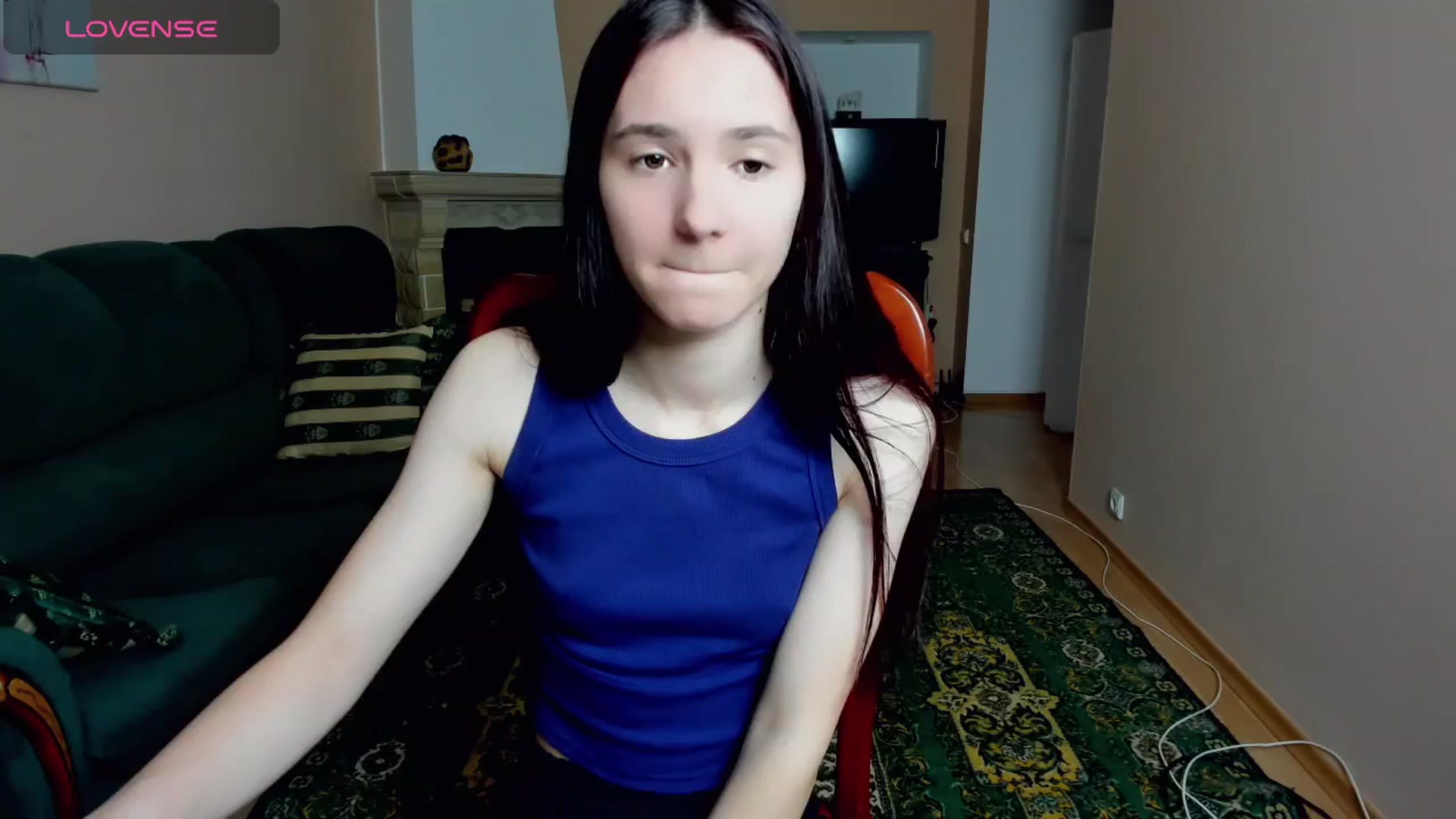 Gallery image thumbnail from Madison_Burke's myfreecams stream on, 05/28/2025, 03:17 image 15 of 20