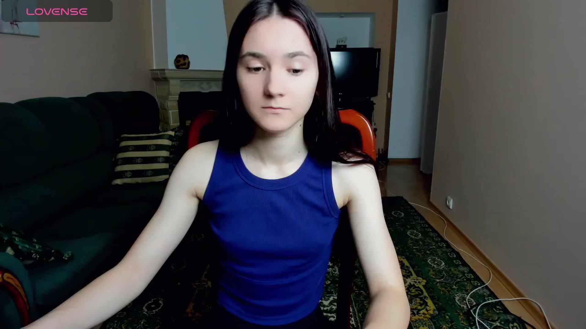 Gallery image thumbnail from Madison_Burke's myfreecams stream on, 05/28/2025, 03:17 image 12 of 20