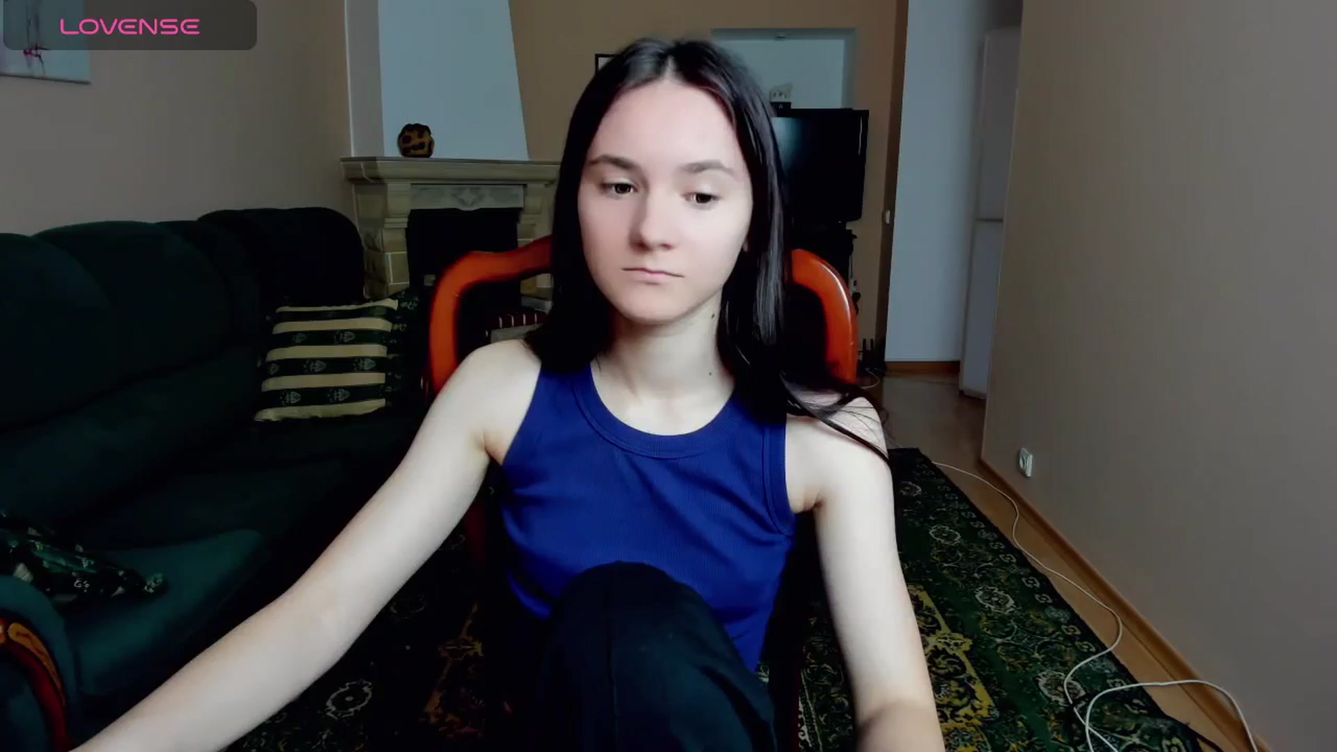 Gallery image thumbnail from Madison_Burke's myfreecams stream on, 05/28/2025, 03:17 image 18 of 20