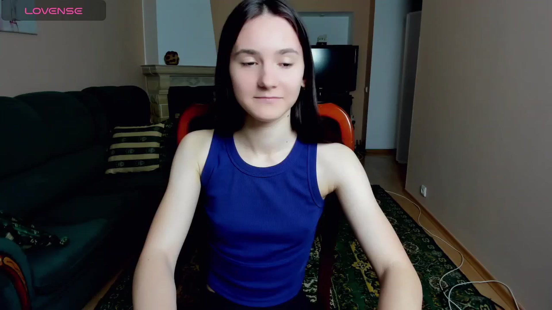 Gallery image thumbnail from Madison_Burke's myfreecams stream on, 05/28/2025, 03:17 image 11 of 20
