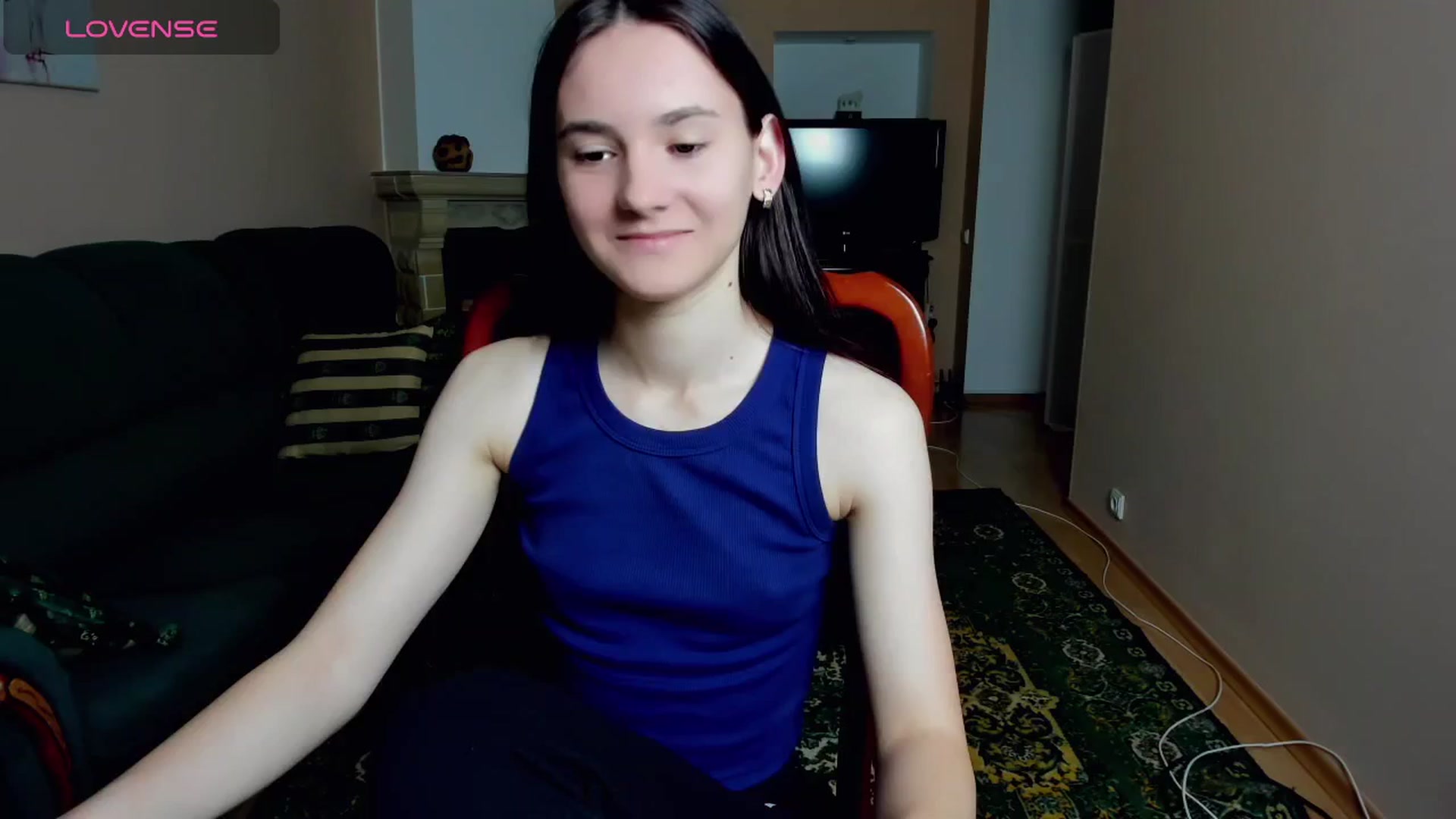 Gallery image thumbnail from Madison_Burke's myfreecams stream on, 05/28/2025, 03:17 image 5 of 20