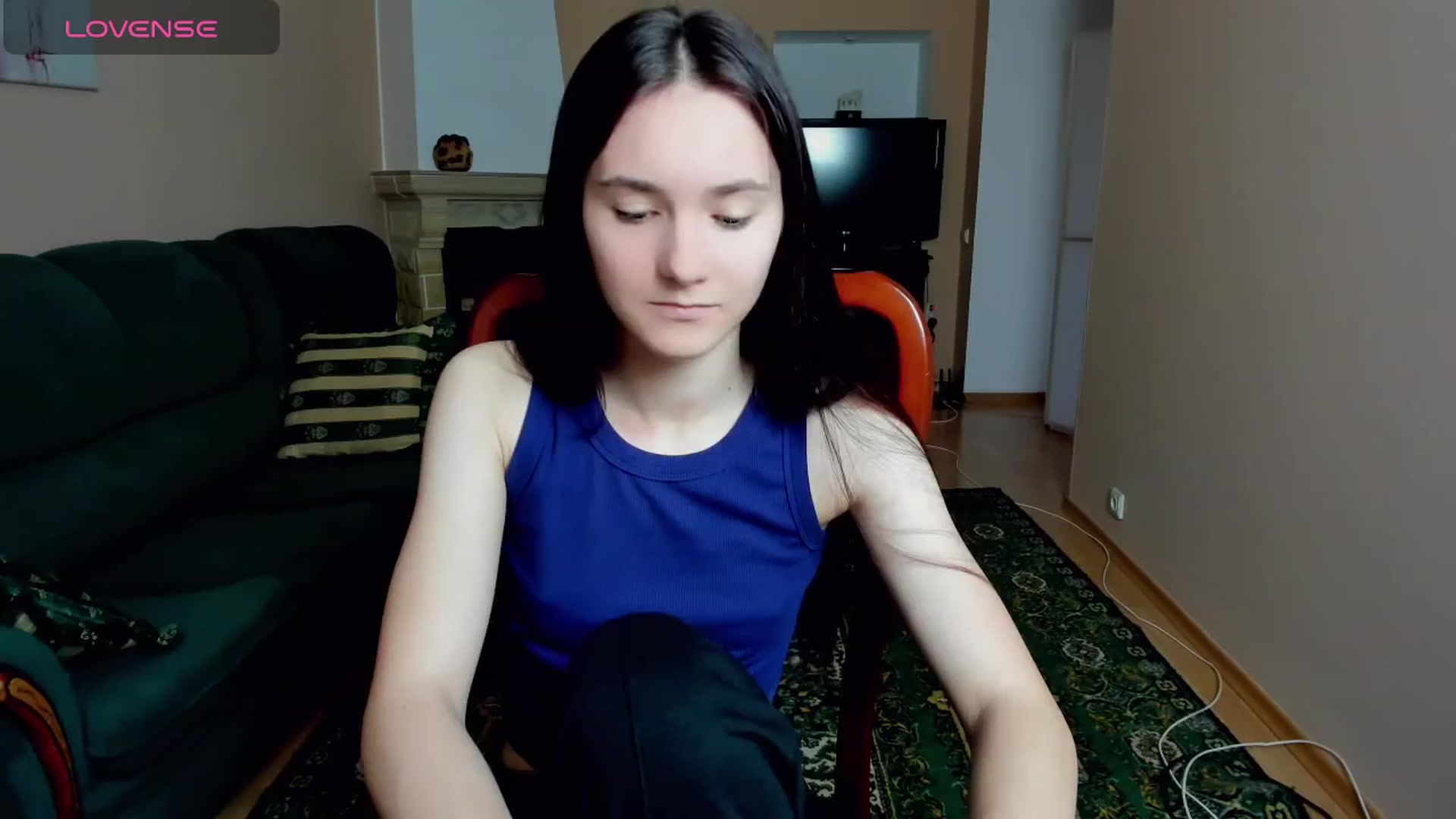 Gallery image thumbnail from Madison_Burke's myfreecams stream on, 05/28/2025, 03:17 image 19 of 20