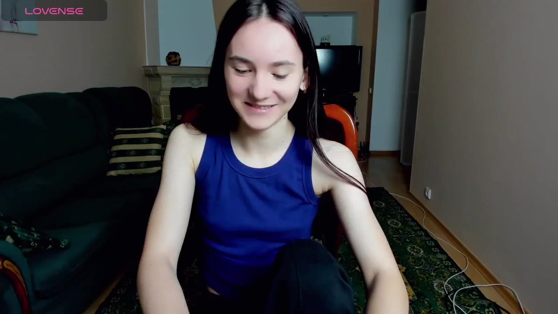 Gallery image thumbnail from Madison_Burke's myfreecams stream on, 05/28/2025, 03:17 image 7 of 20