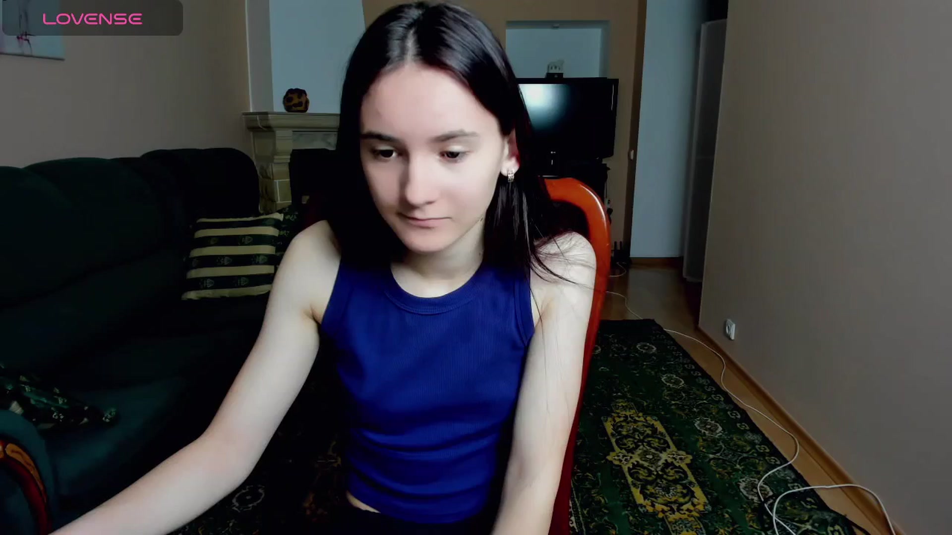 Gallery image thumbnail from Madison_Burke's myfreecams stream on, 05/28/2025, 03:17 image 3 of 20