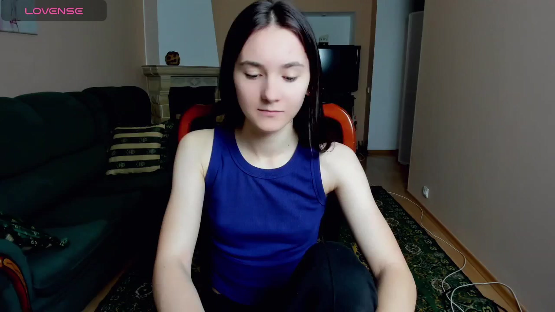 Gallery image thumbnail from Madison_Burke's myfreecams stream on, 05/28/2025, 03:17 image 9 of 20
