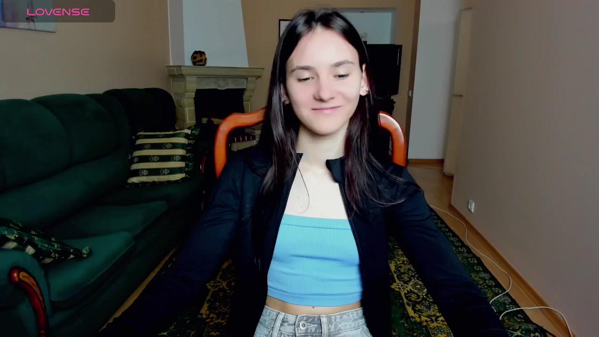 Gallery image thumbnail from Madison_Burke's myfreecams stream on, 05/28/2025, 20:48 image 12 of 20