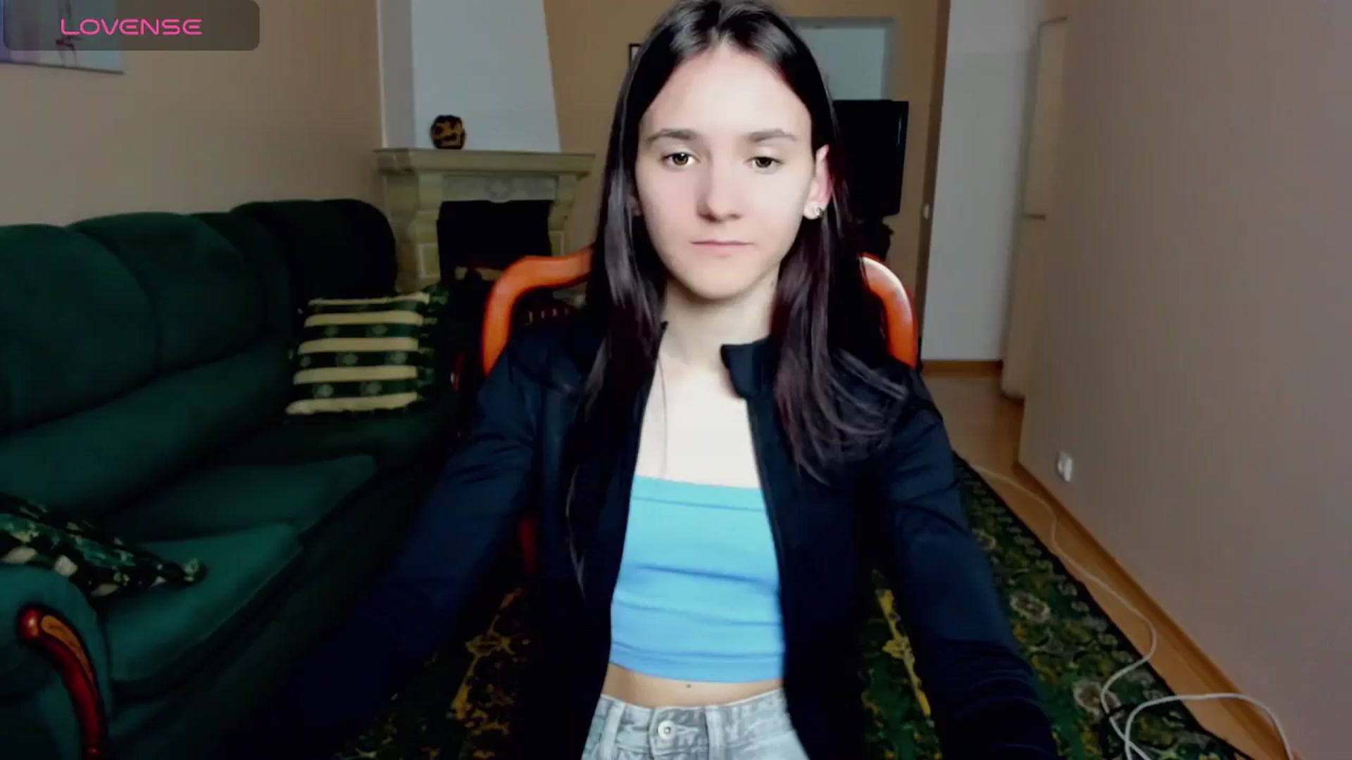 Gallery image thumbnail from Madison_Burke's myfreecams stream on, 05/28/2025, 20:48 image 9 of 20