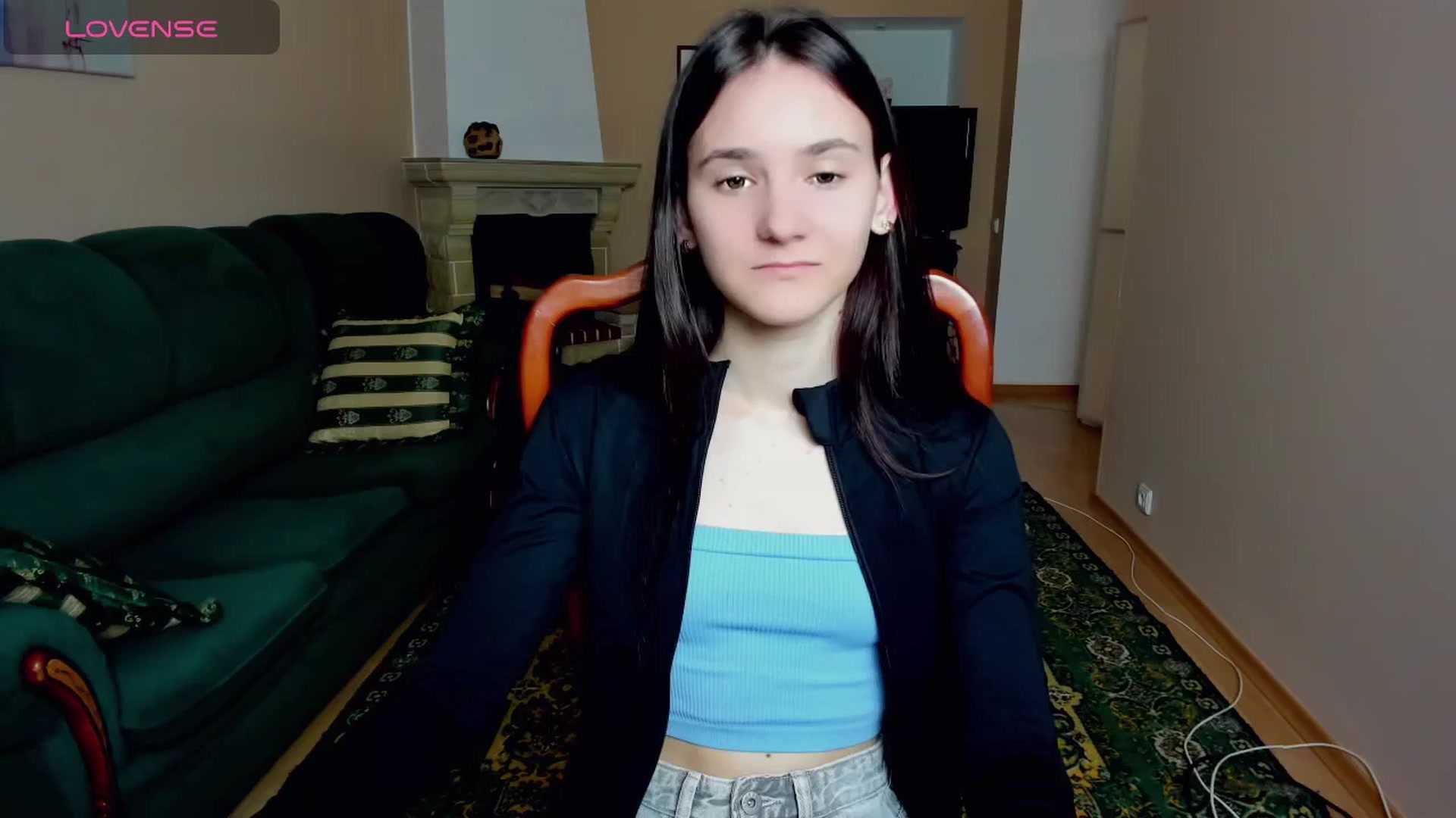 Gallery image thumbnail from Madison_Burke's myfreecams stream on, 05/28/2025, 20:48 image 7 of 20