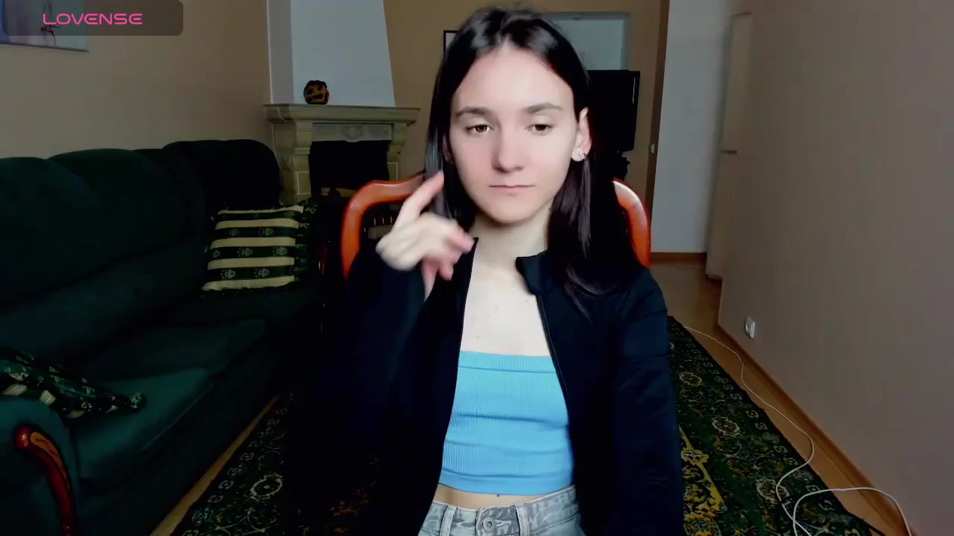 Gallery image thumbnail from Madison_Burke's myfreecams stream on, 05/28/2025, 20:48 image 5 of 20