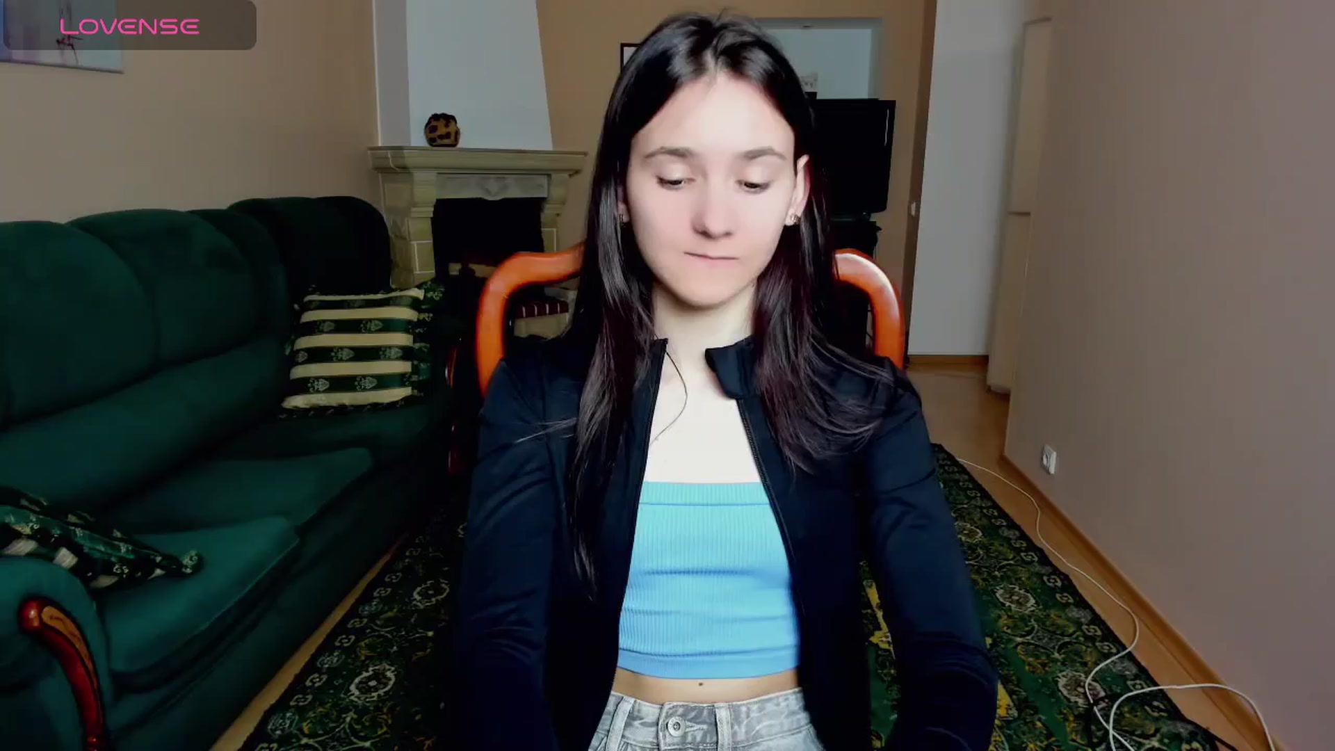Gallery image thumbnail from Madison_Burke's myfreecams stream on, 05/28/2025, 20:48 image 10 of 20