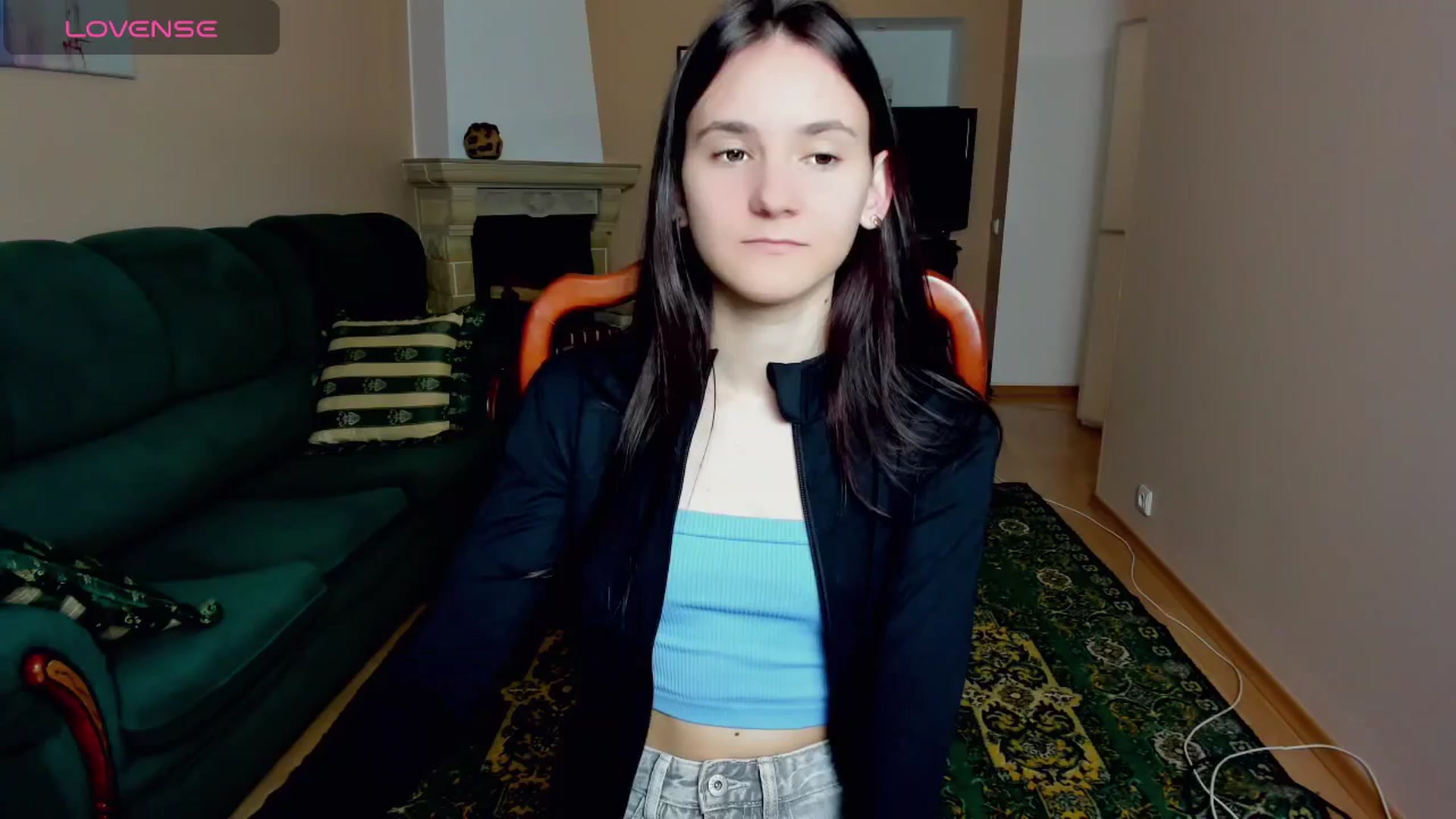 Gallery image thumbnail from Madison_Burke's myfreecams stream on, 05/28/2025, 20:48 image 8 of 20